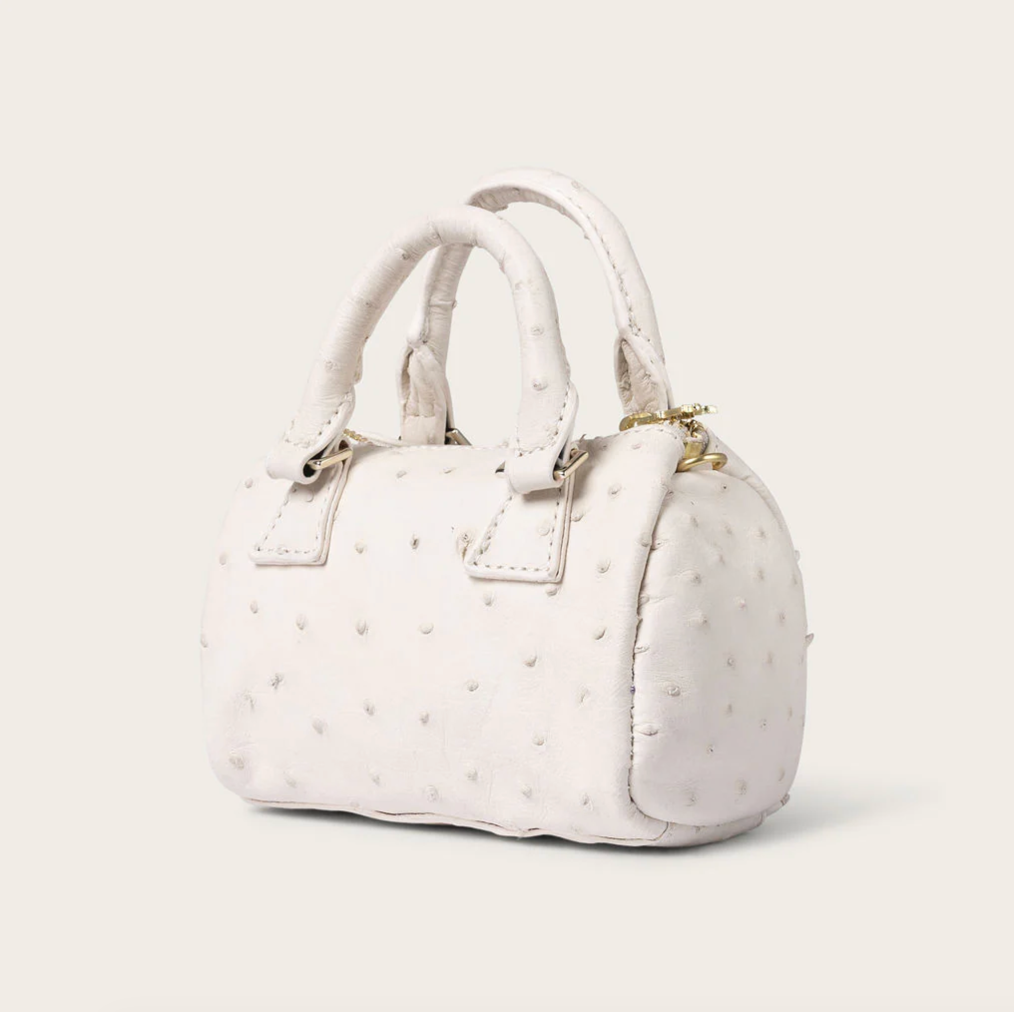 Ella Ostrich Dove