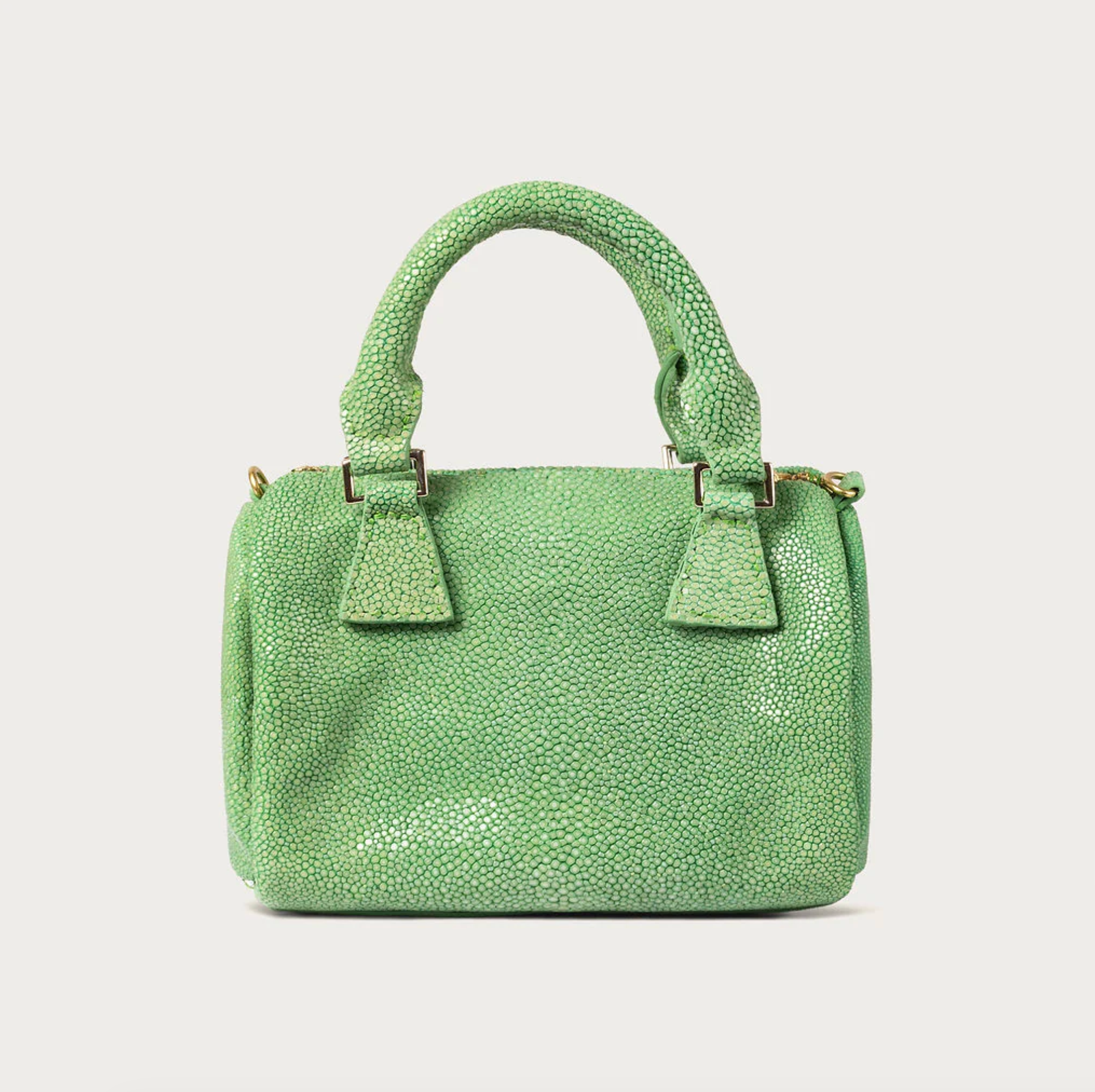 Ella Stingray Kelly Green