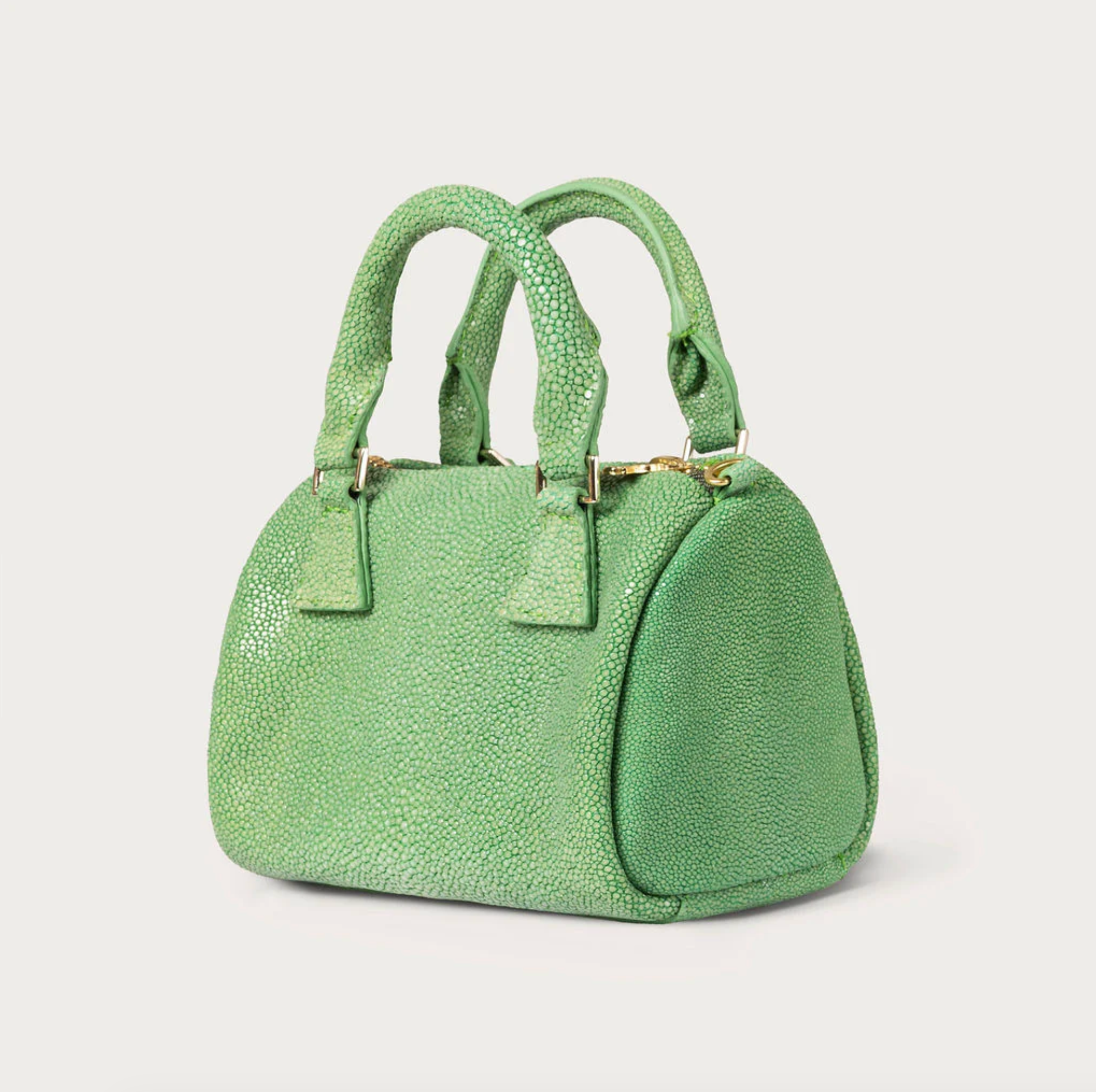 Ella Stingray Kelly Green
