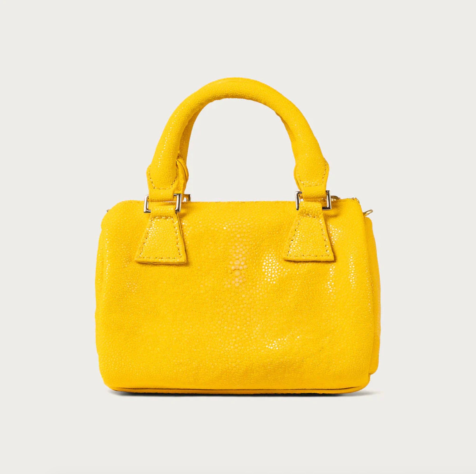Ella Stingray Yellow