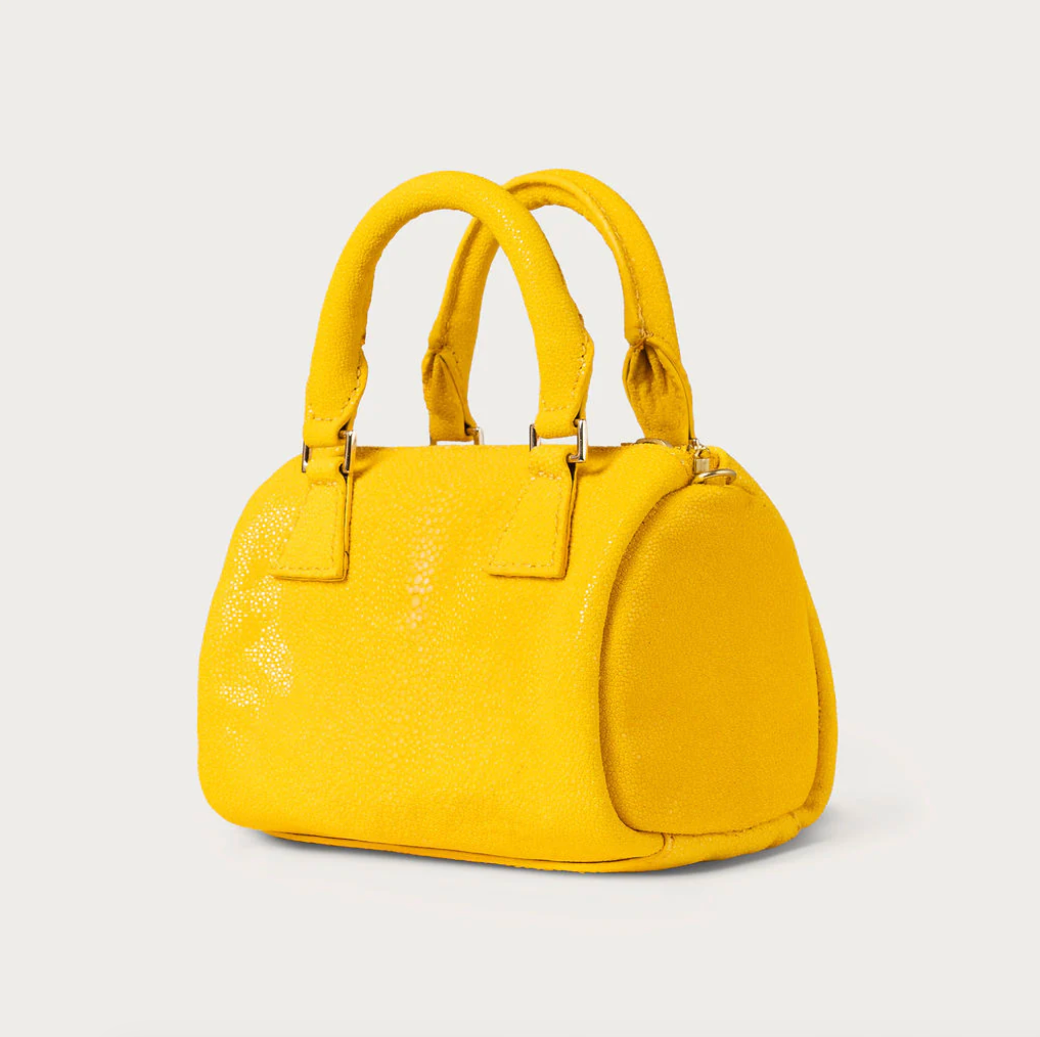 Ella Stingray Yellow