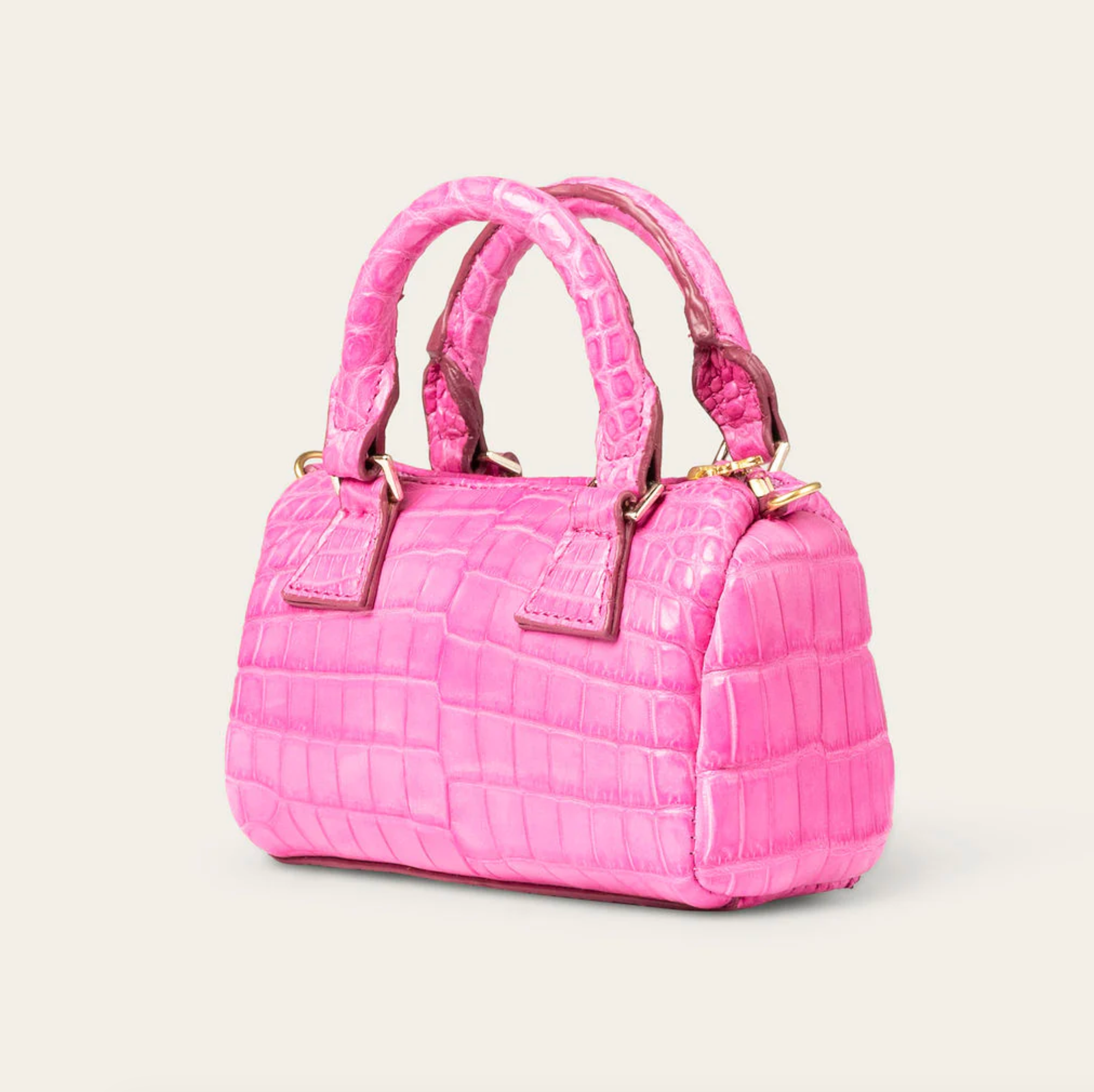 Ella Nile Cosmo Pink