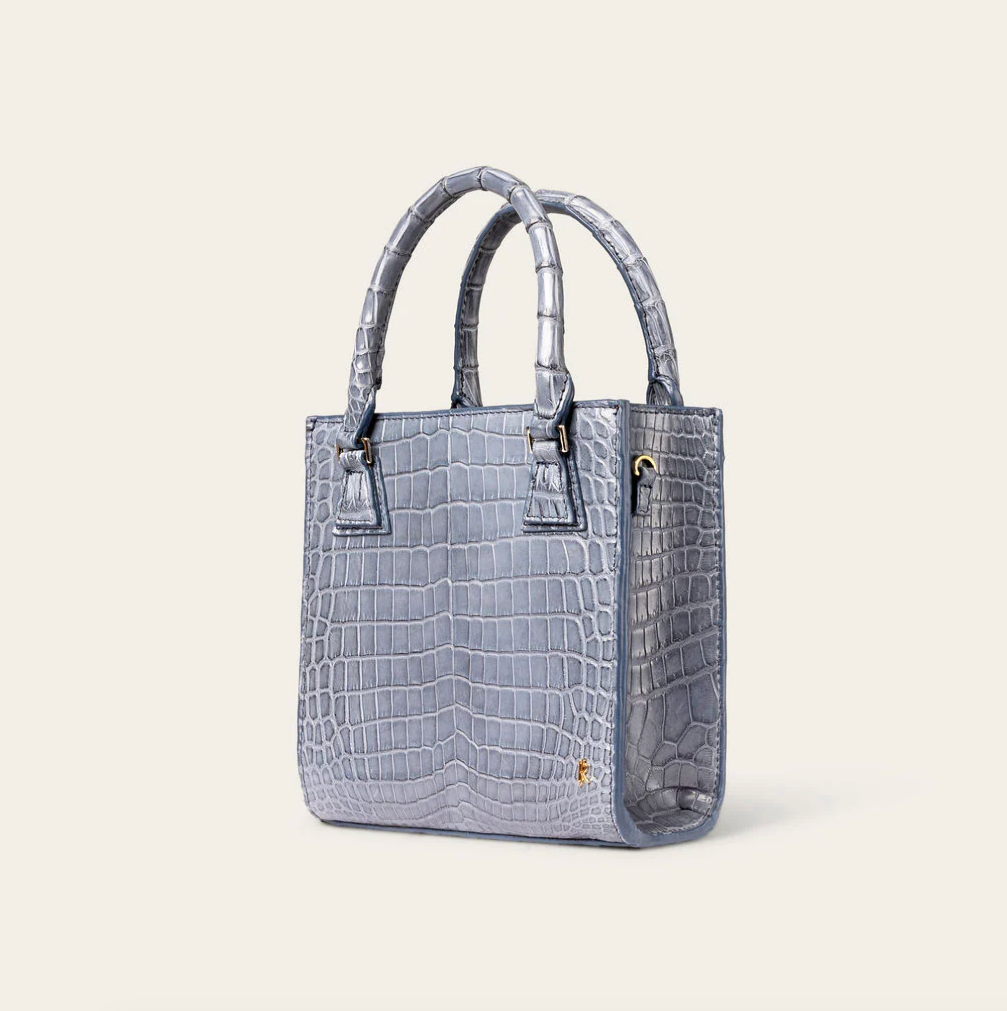 Tessa Nile Midnight Navy