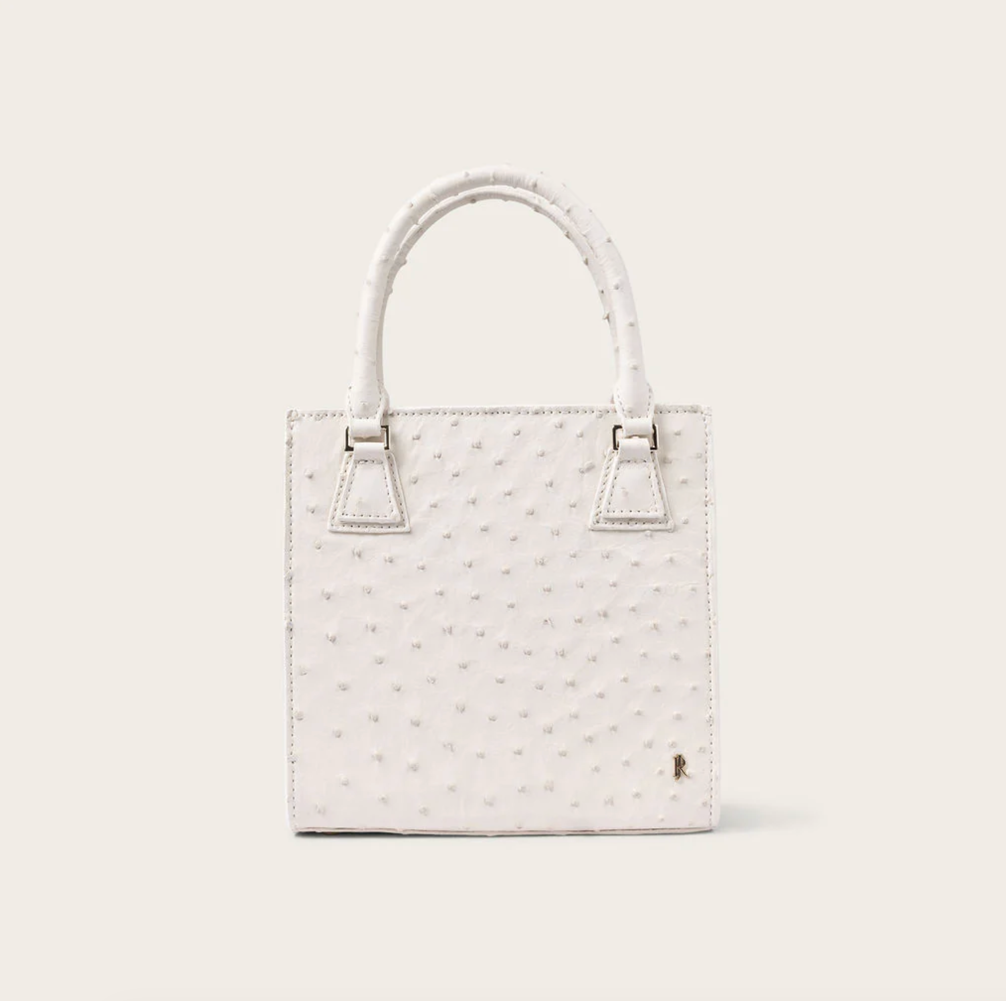 Tessa Ostrich Dove