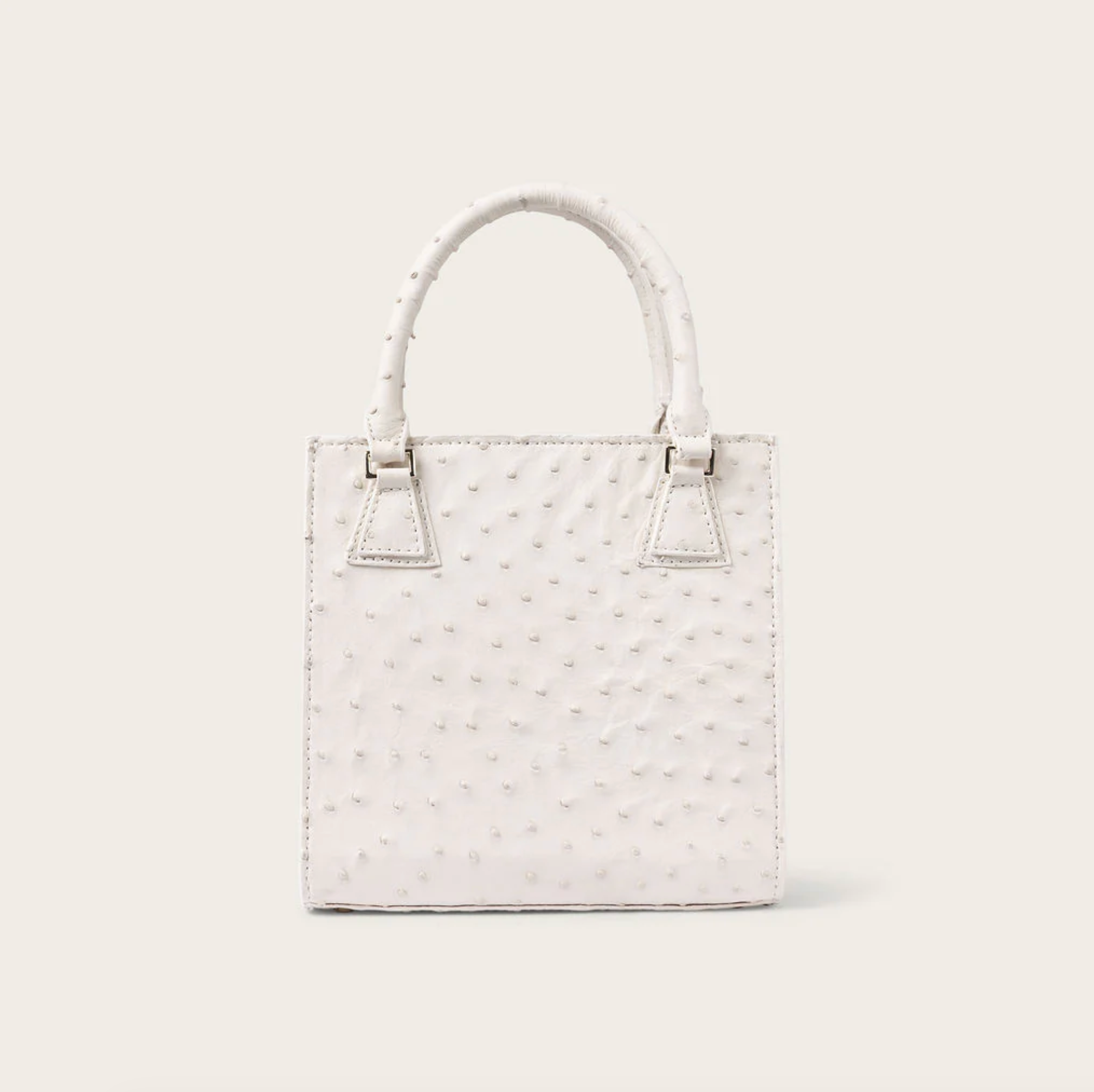 Tessa Ostrich Dove