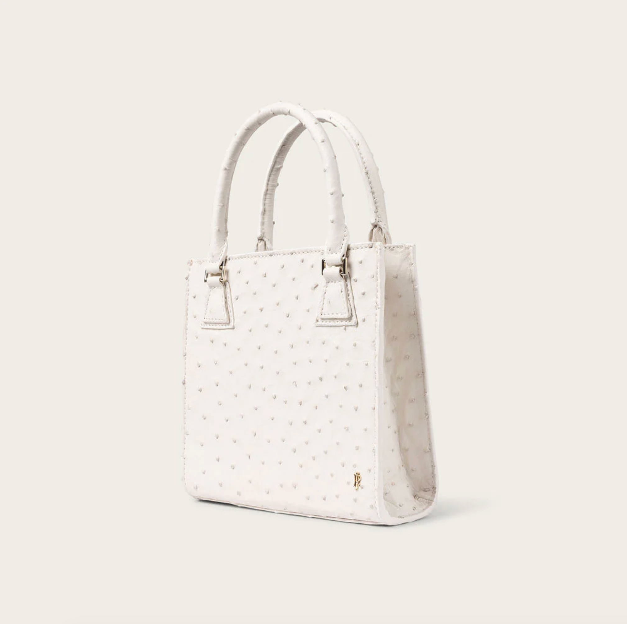 Tessa Ostrich Dove