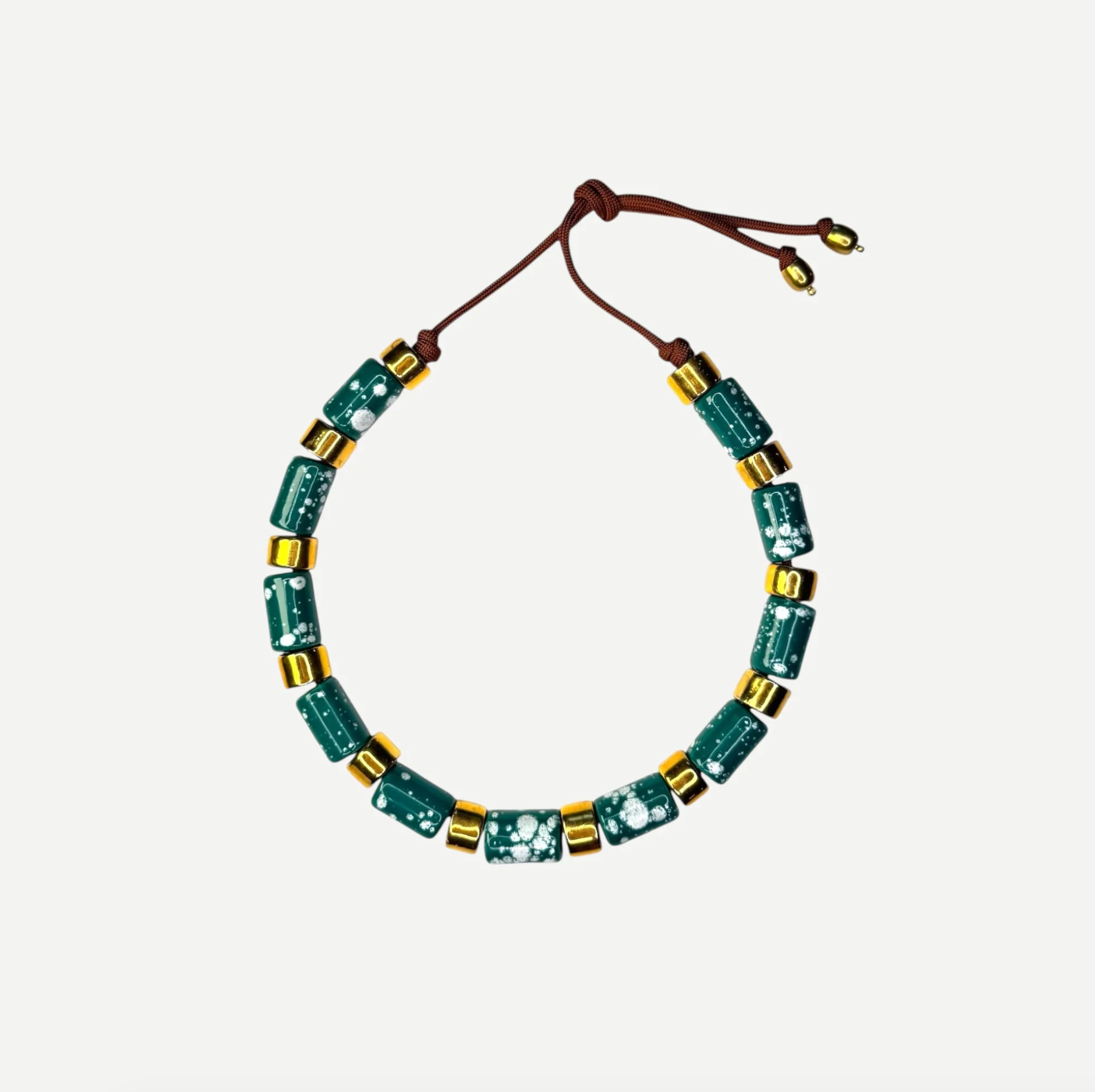 Bead Five - Melt & Karat Candy