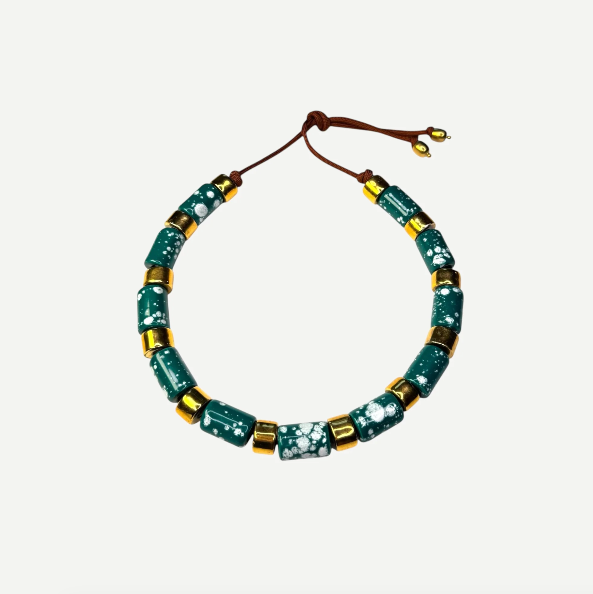 Bead Five - Melt & Karat Candy