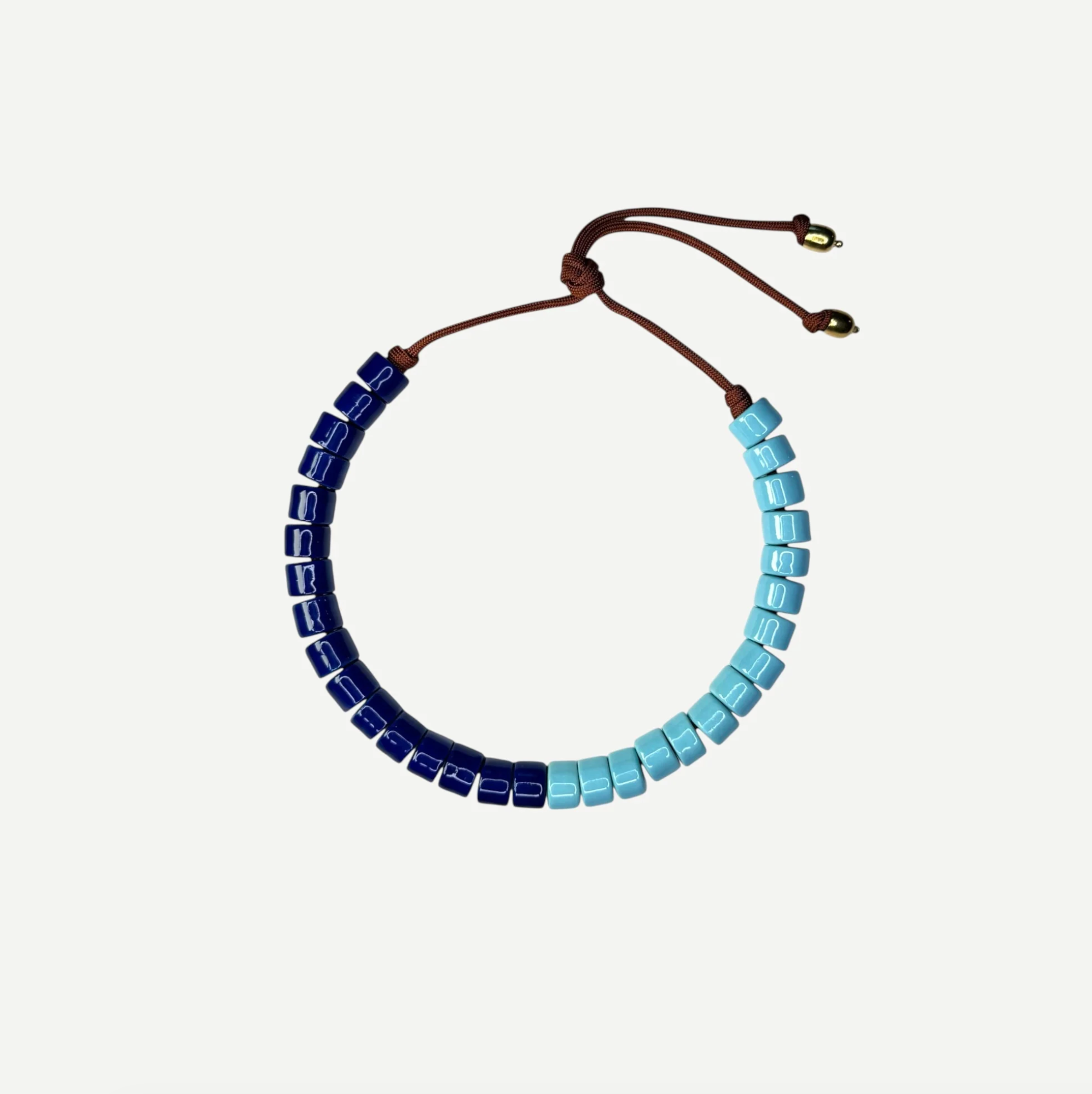 Bead Two - Pool & Space Split Candy