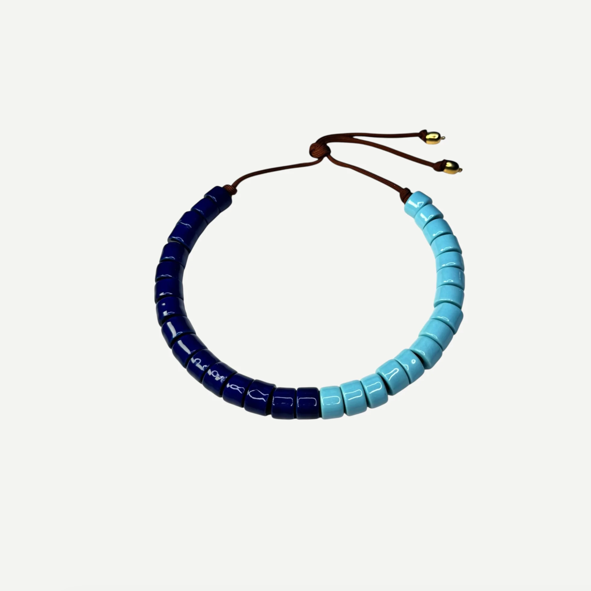 Bead Two - Pool & Space Split Candy