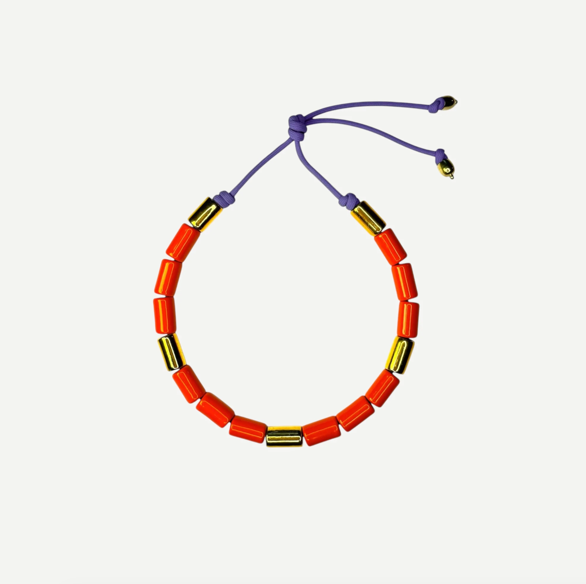 Bead Four - Fire & Karat Candy