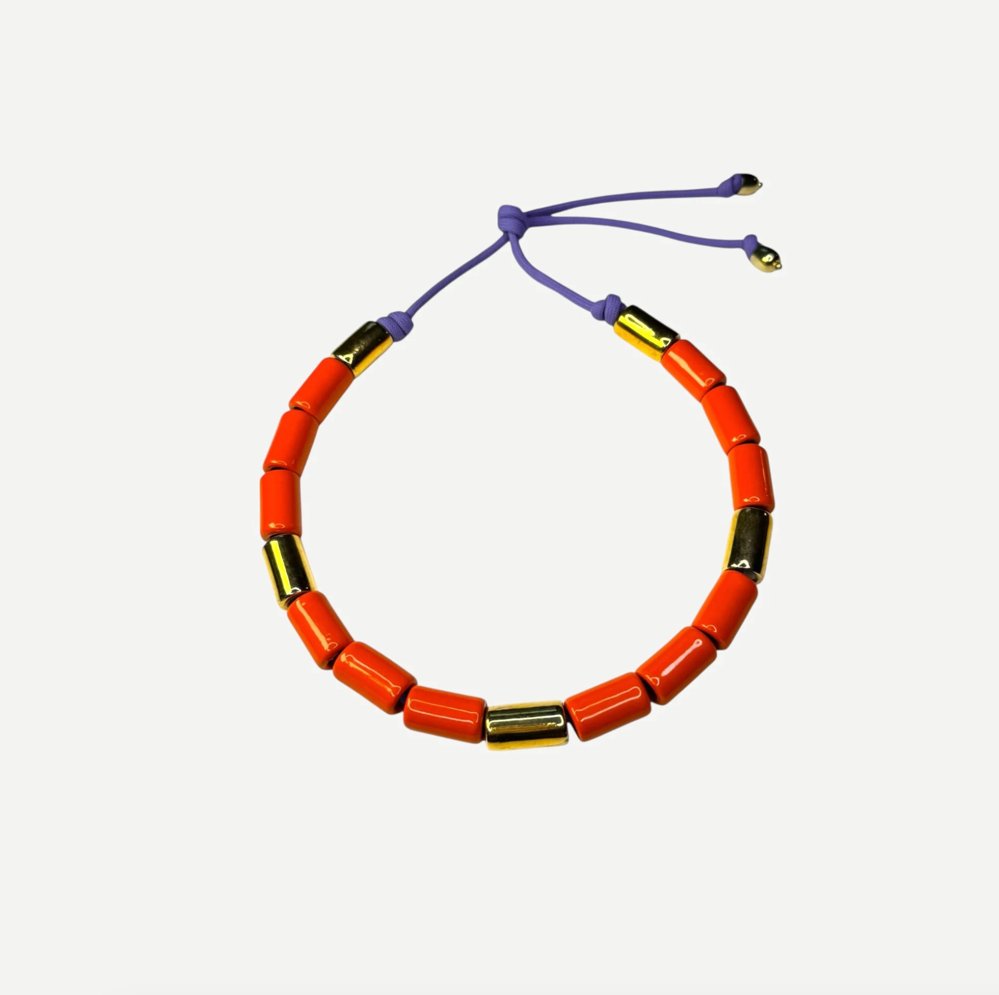 Bead Four - Fire & Karat Candy