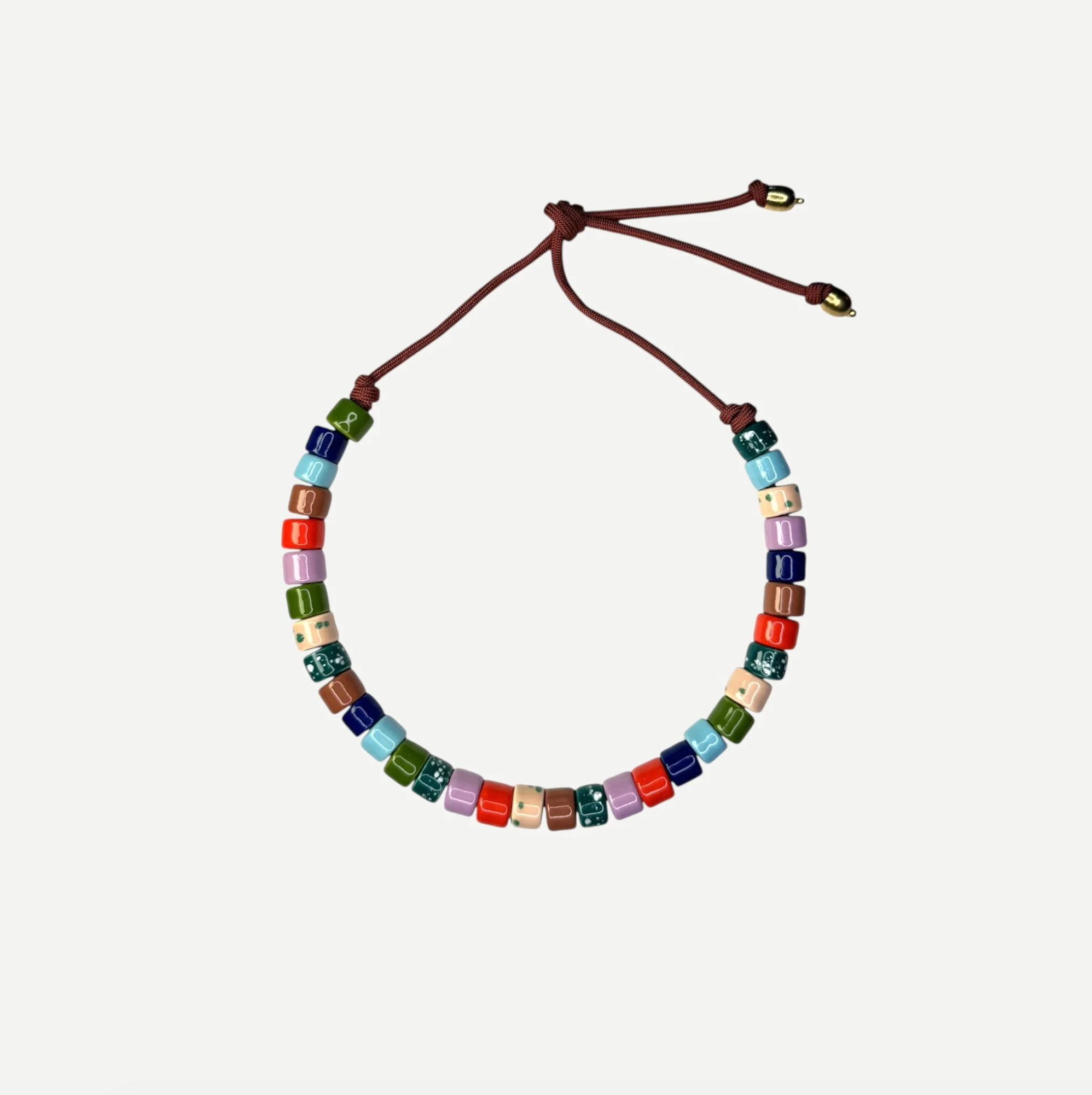 Bead One - Multi Candy