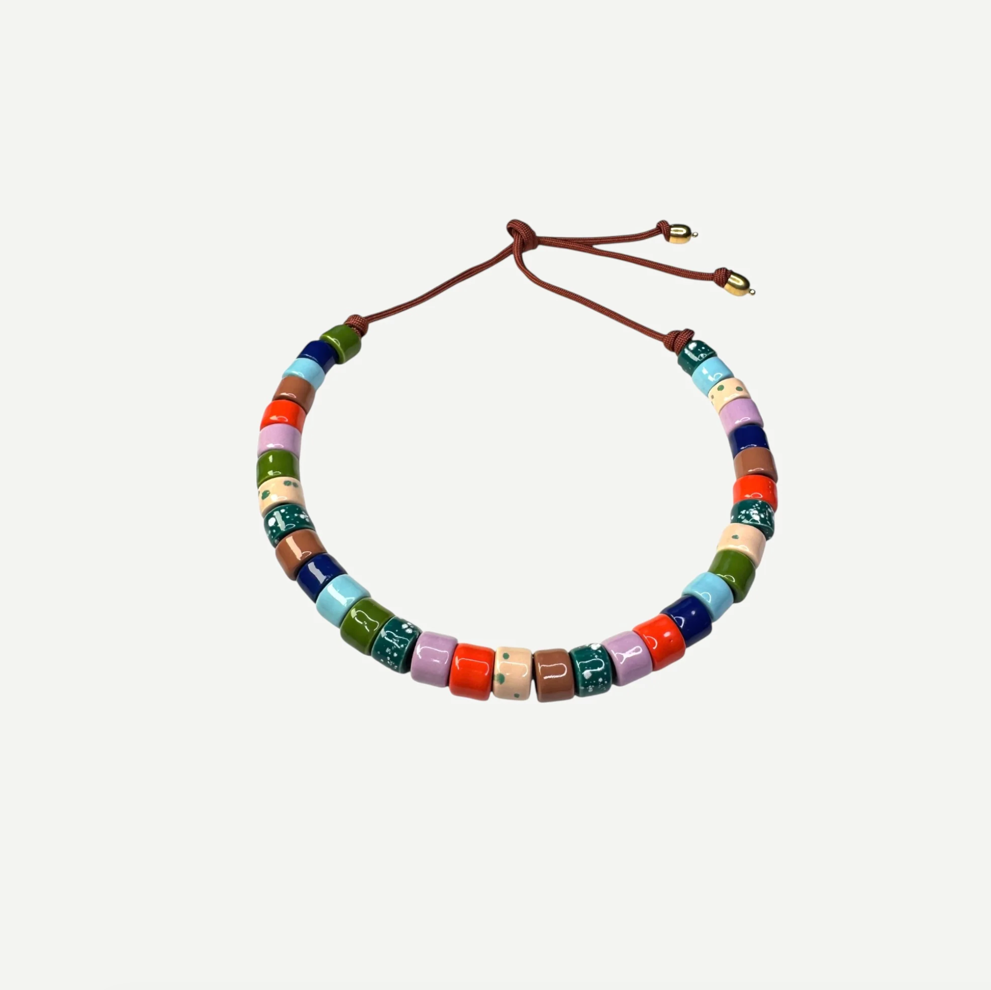 Bead One - Multi Candy