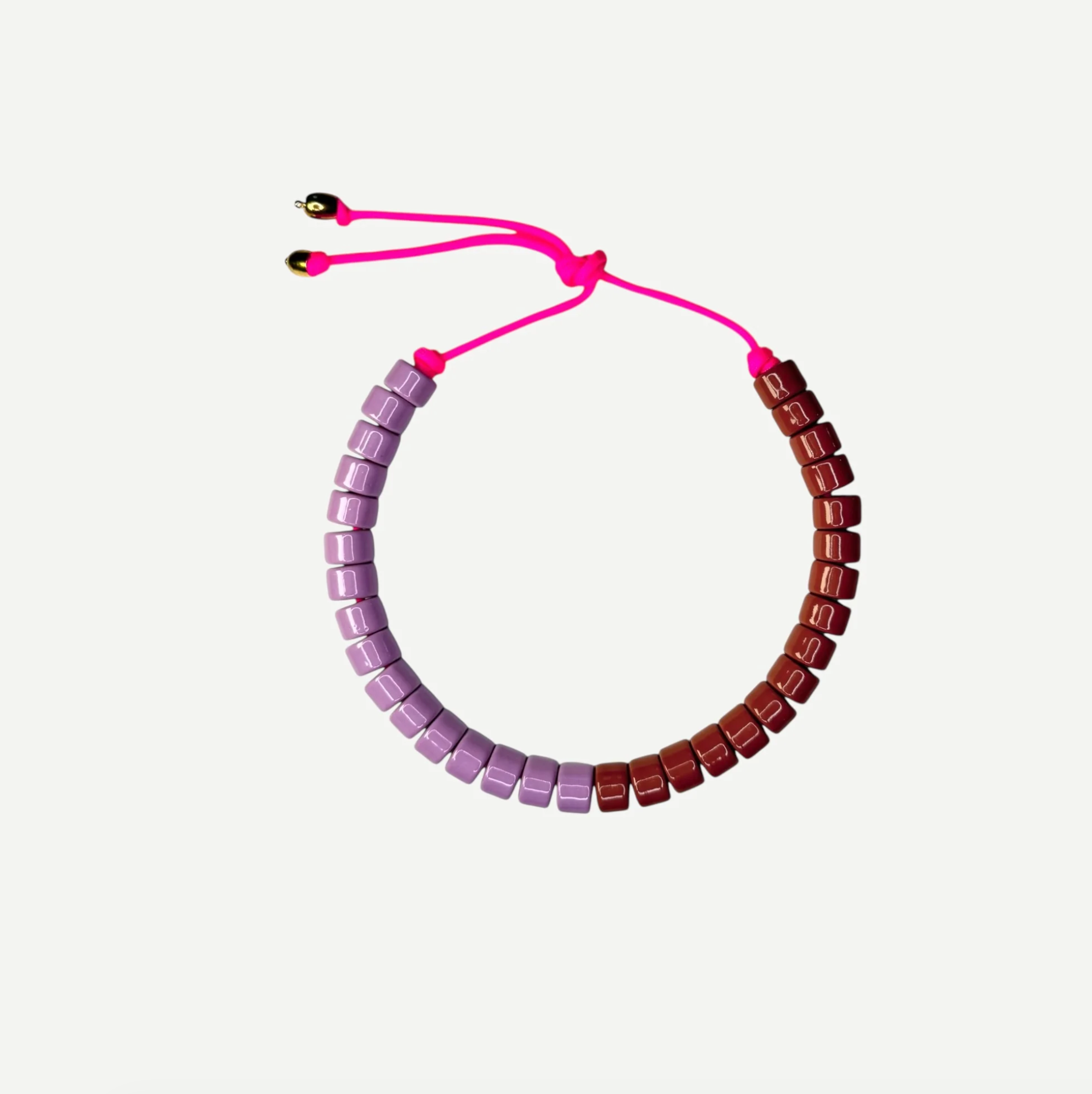 Bead Two - Prince & Sugar Split Candy