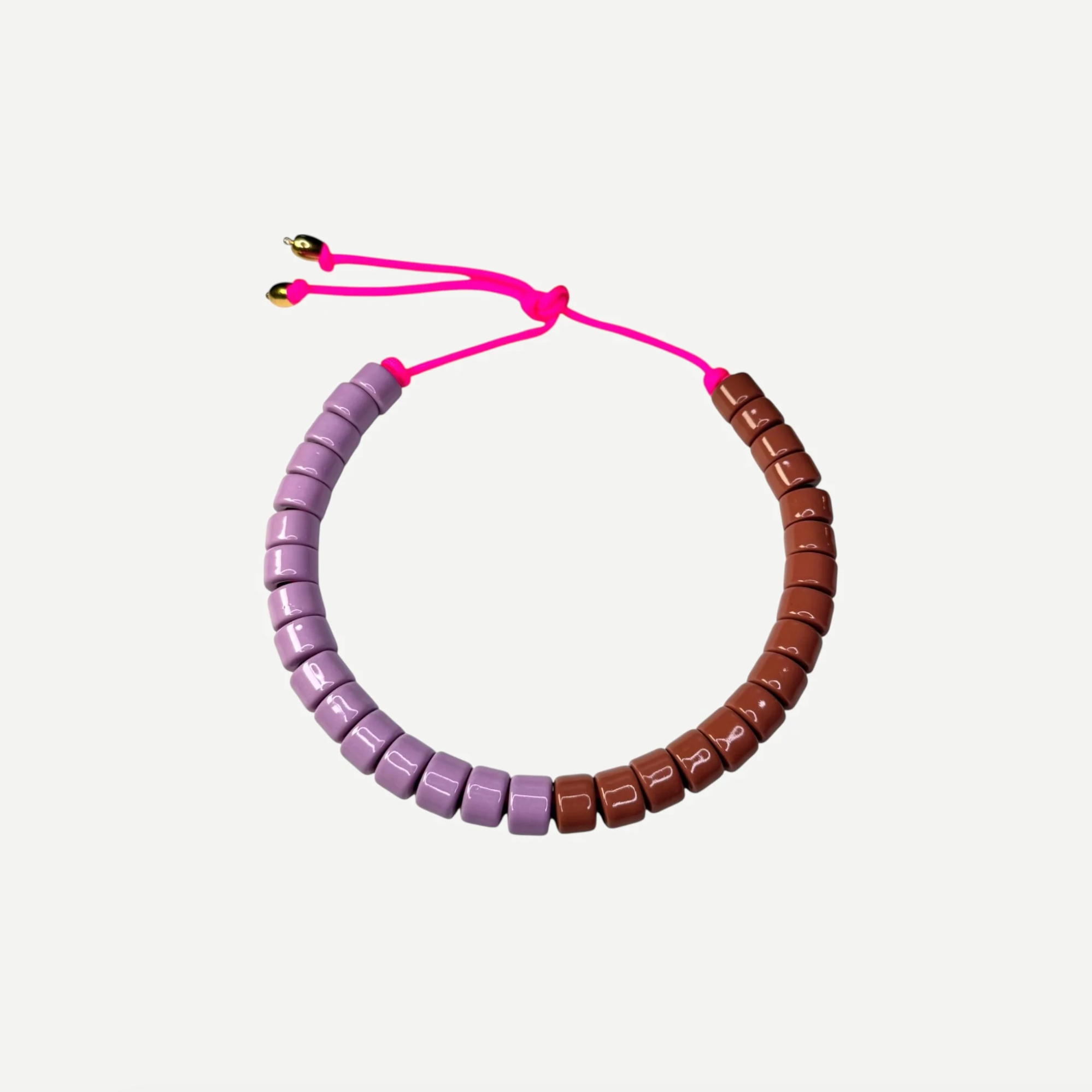 Bead Two - Prince & Sugar Split Candy