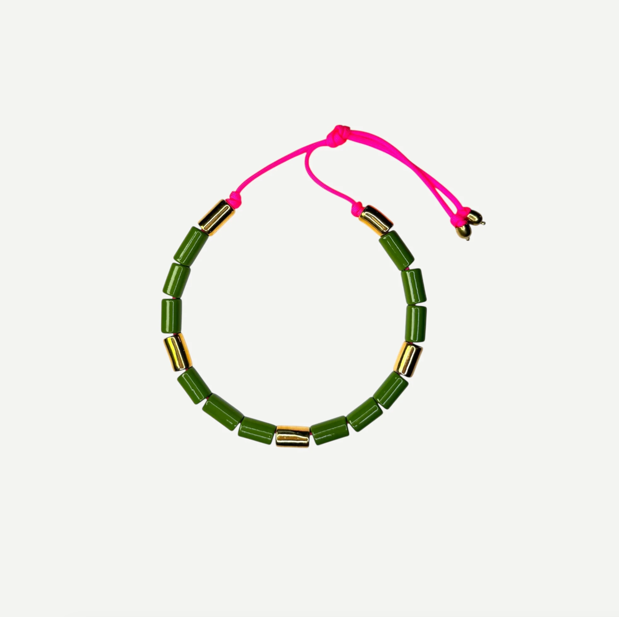Bead Four - Cash & Karat Candy