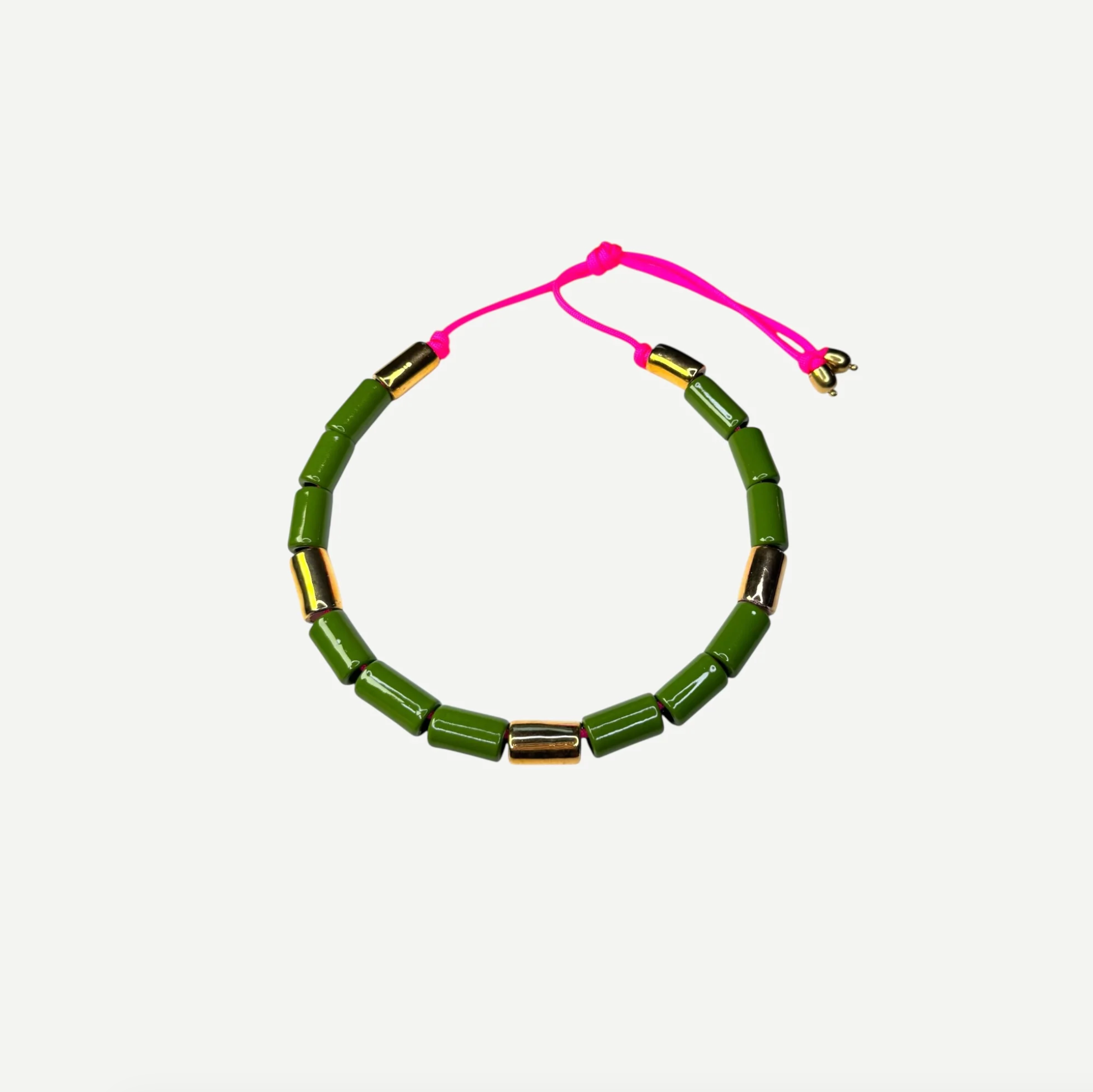 Bead Four - Cash & Karat Candy