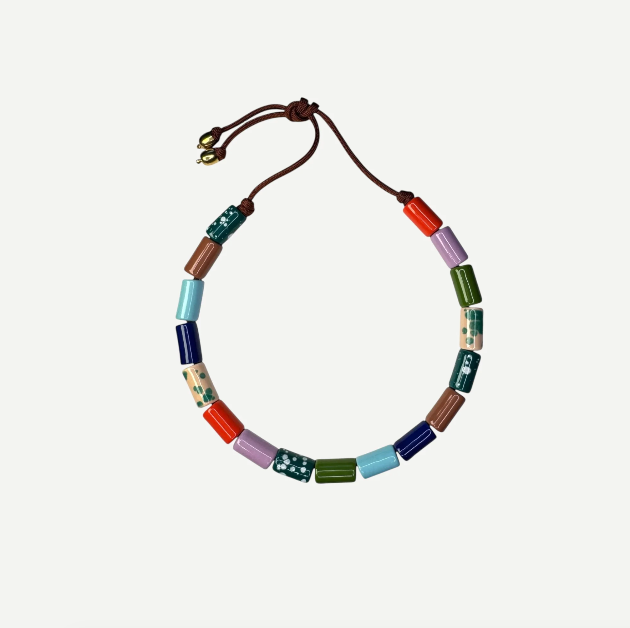 Bead Four - Multi Candy