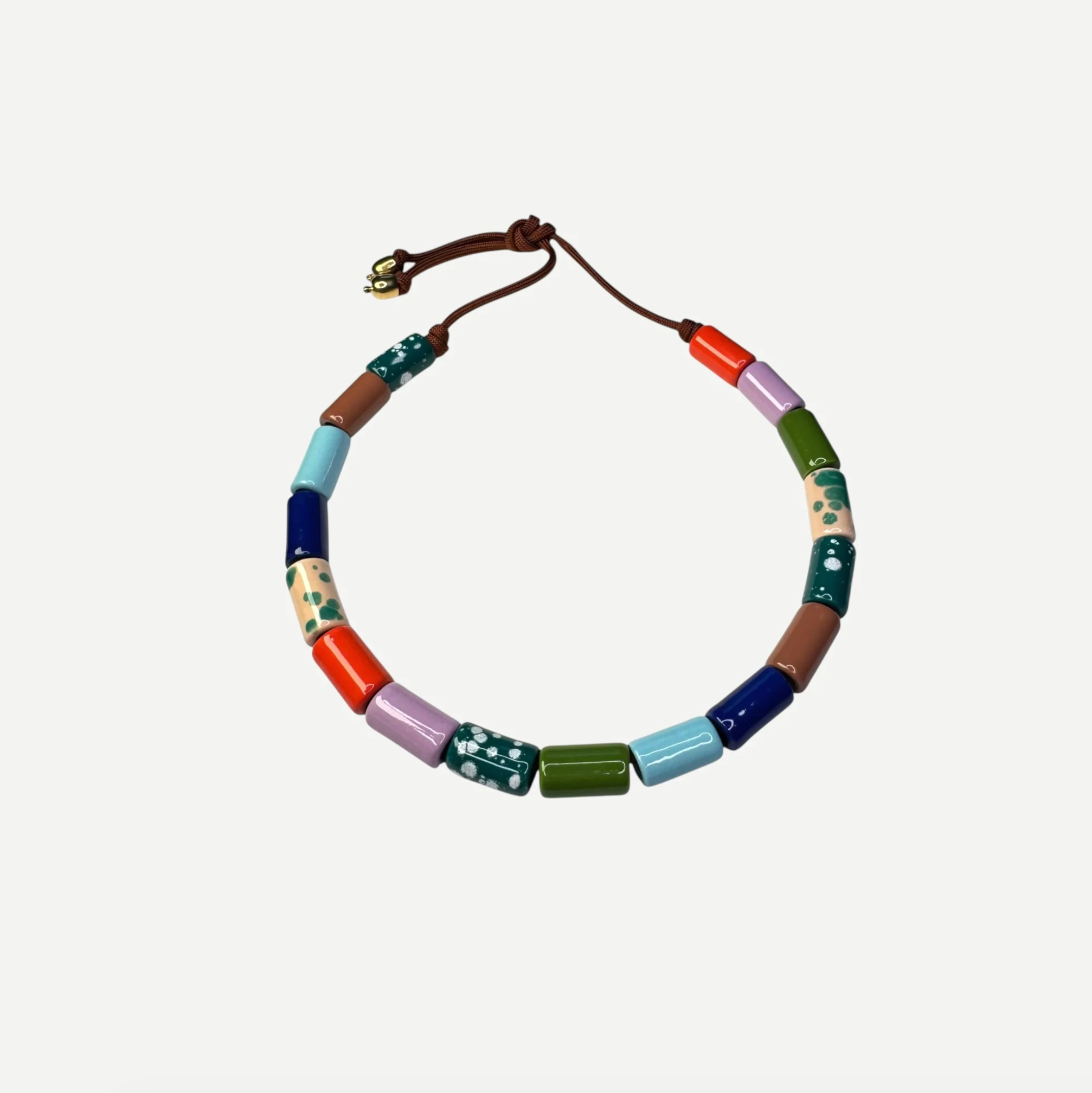 Bead Four - Multi Candy