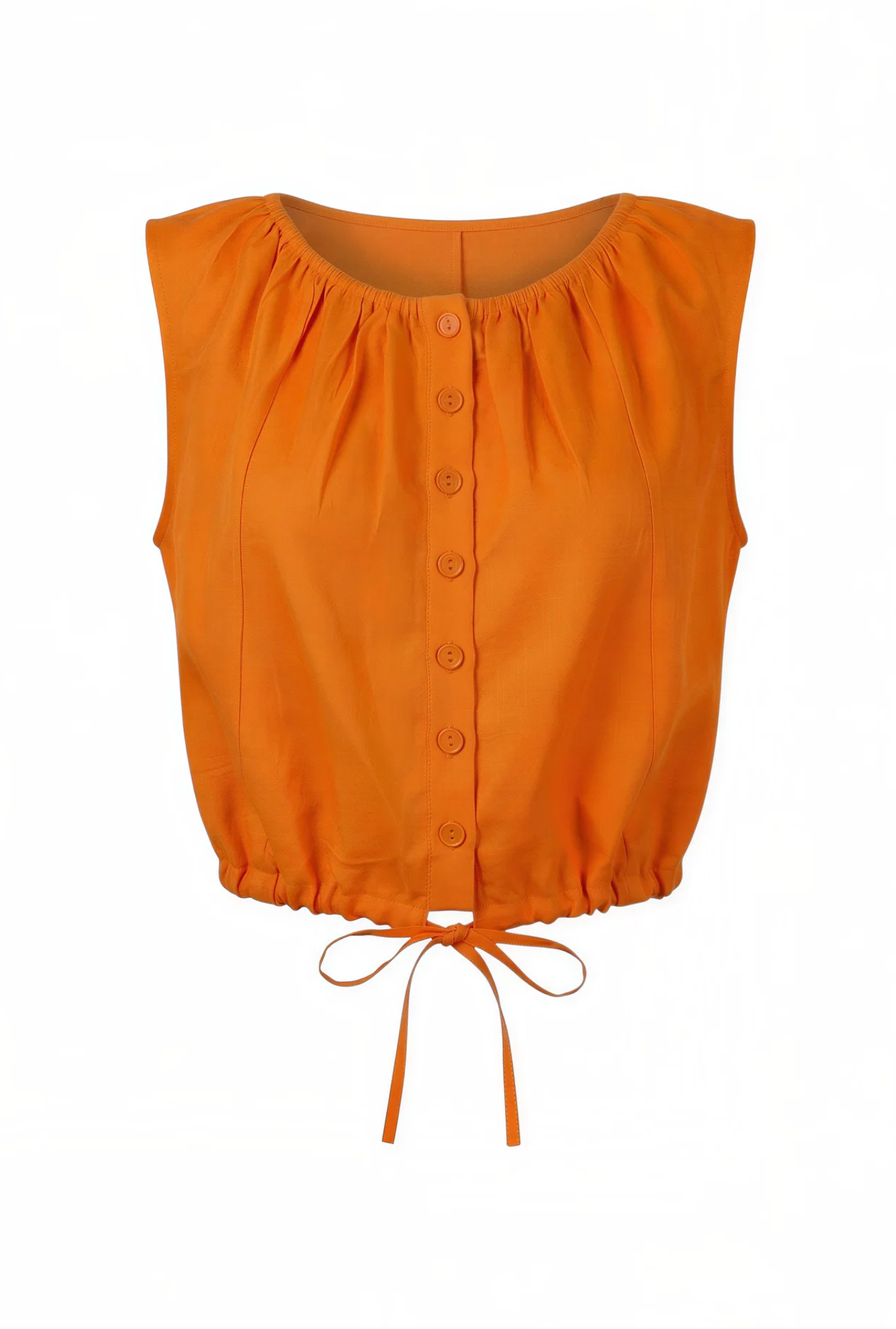 Sailfish Tank - Marigold