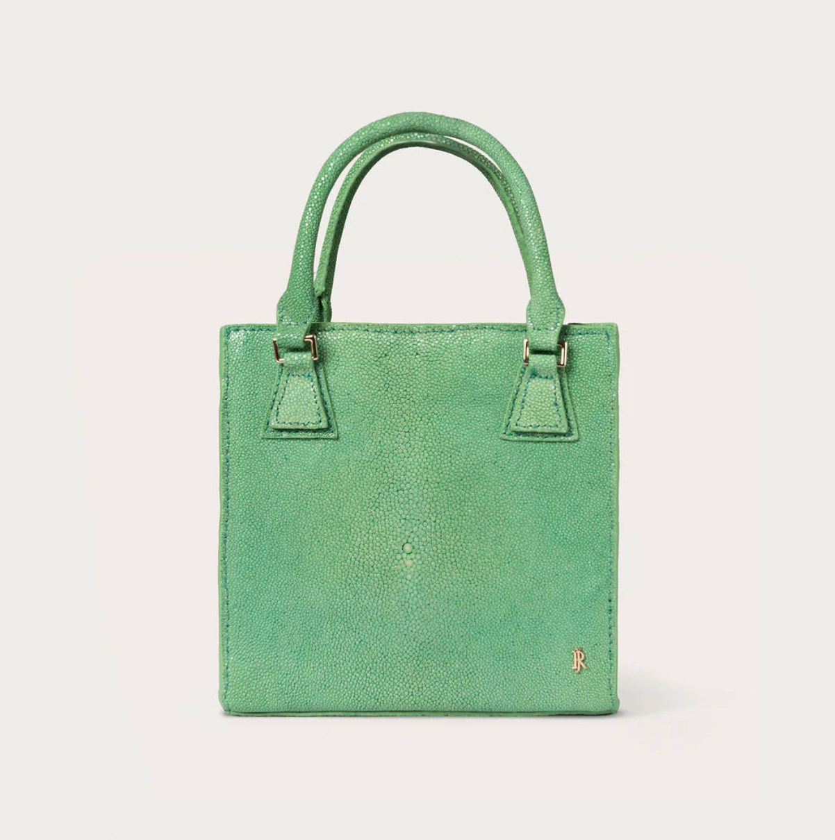 Tessa Stingray Kelly Green