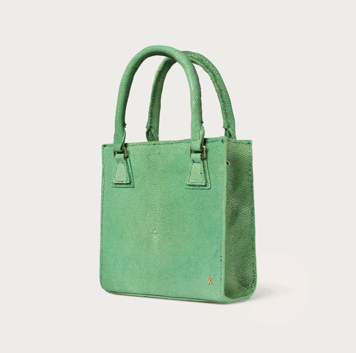 Tessa Stingray Kelly Green