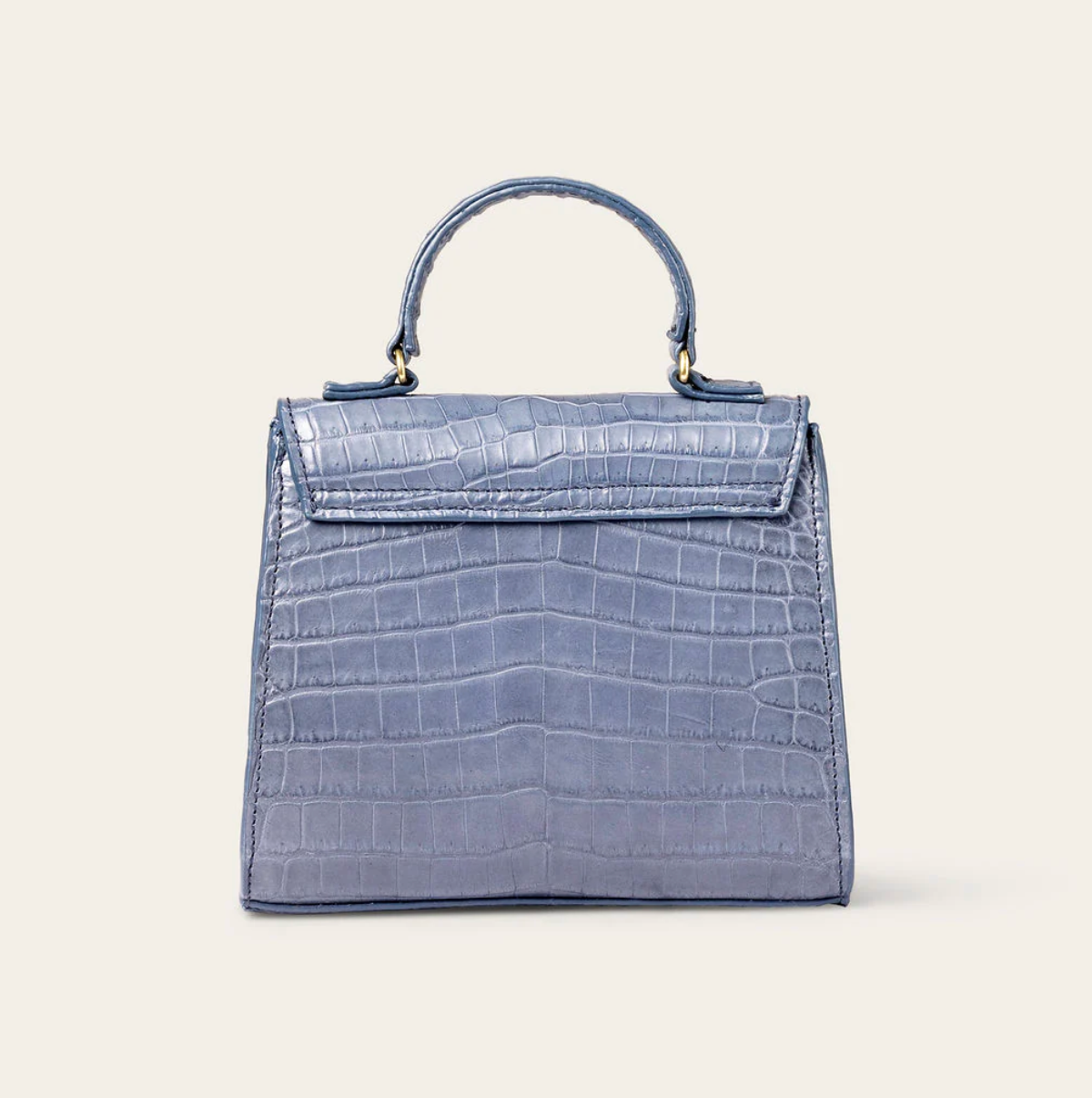 Eleanor Nile Crocodile Midnight