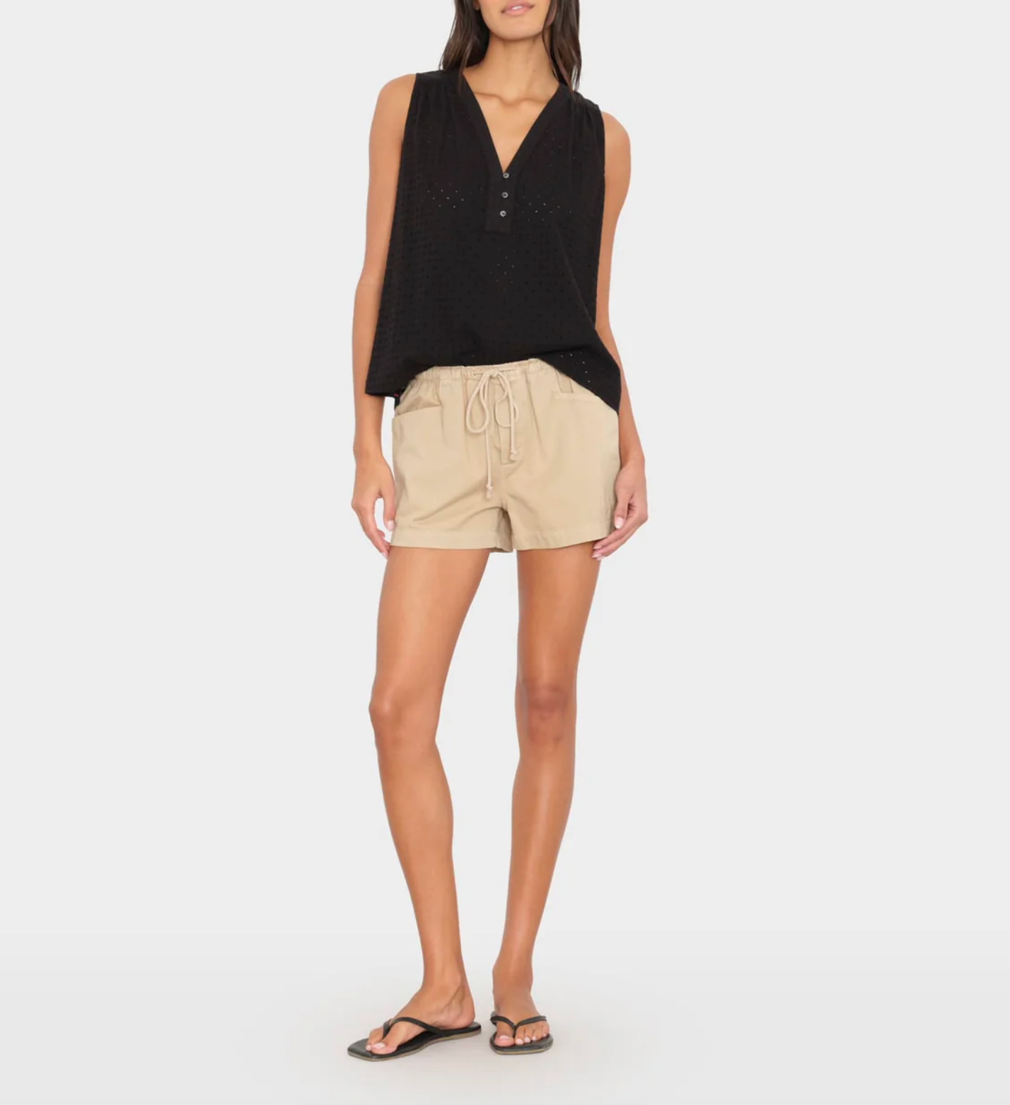 Tucker Short - Dune