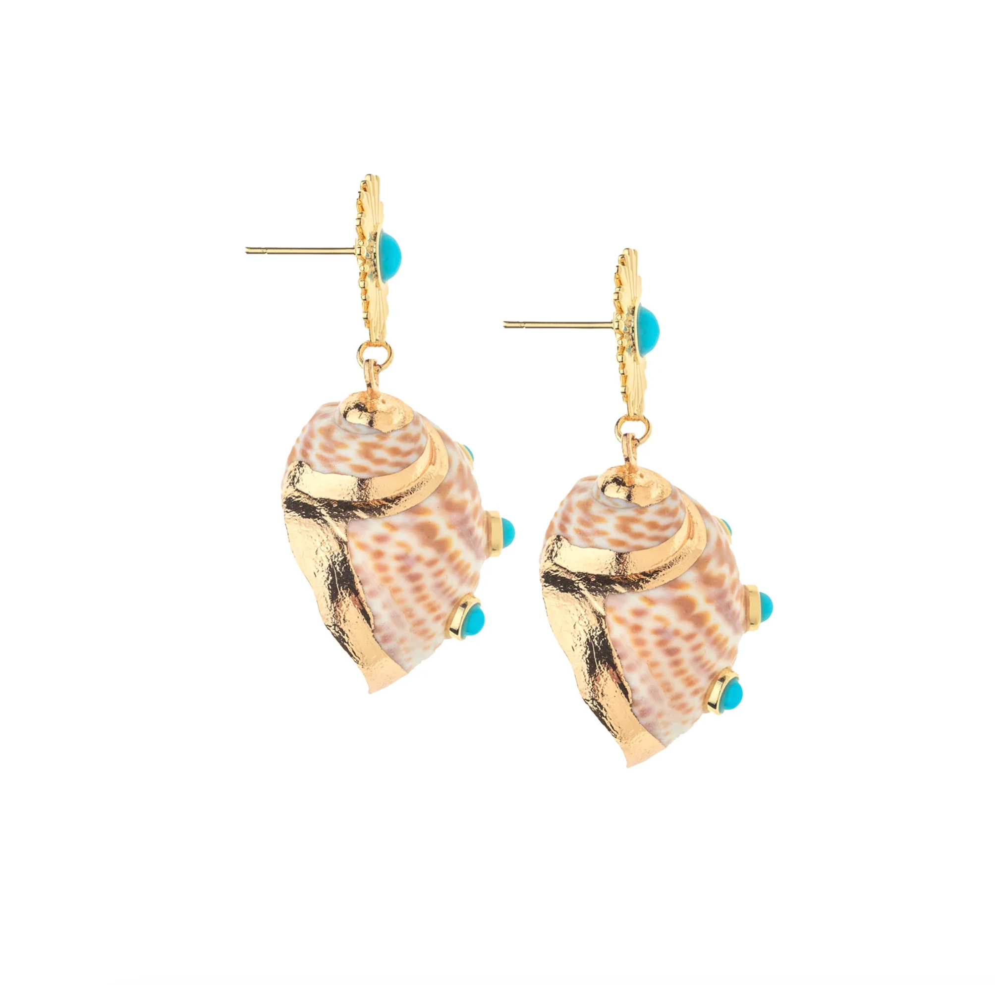 Strong Soaking Up The Sun Earrings