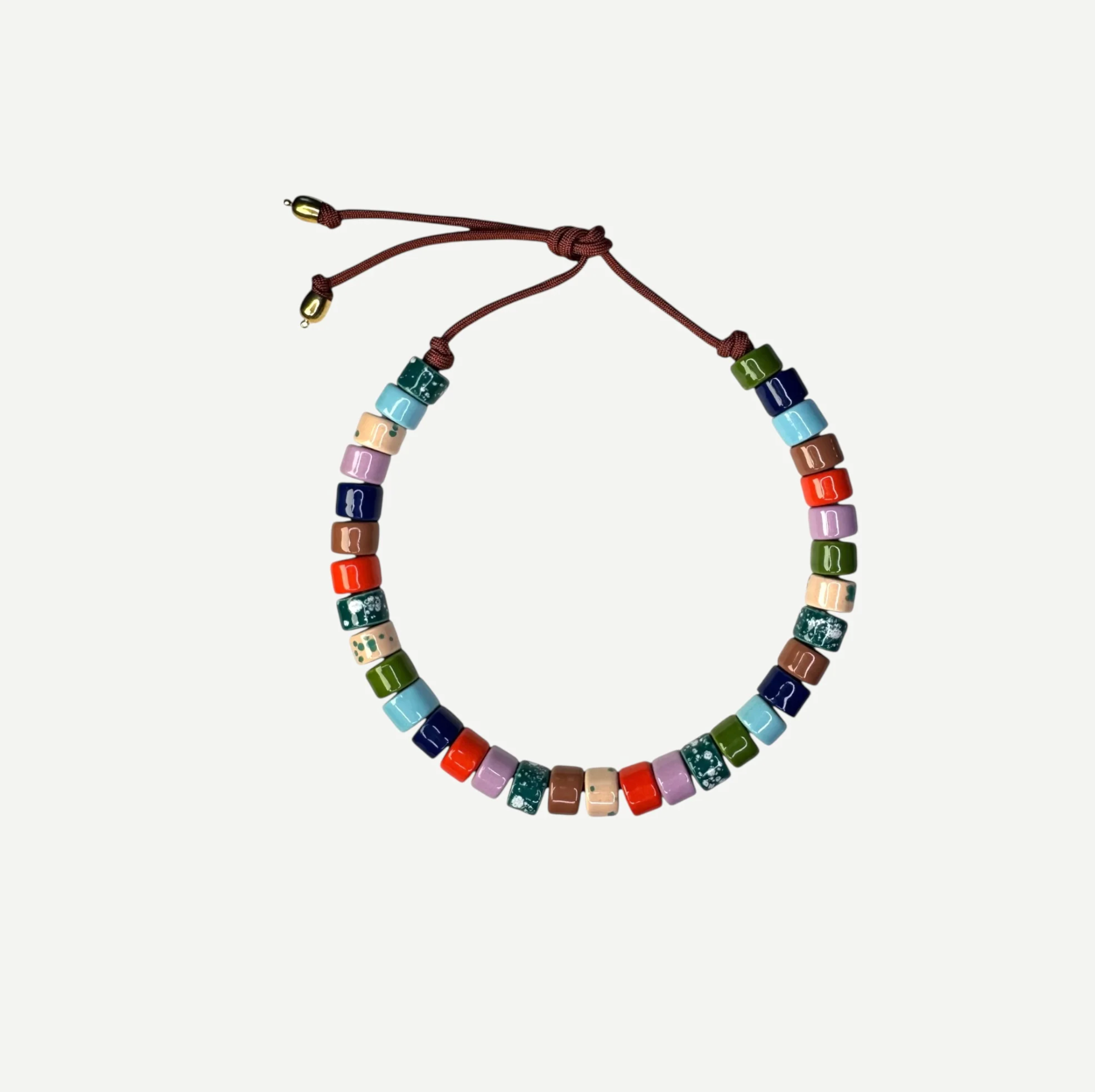 Bead Two - Multi Candy
