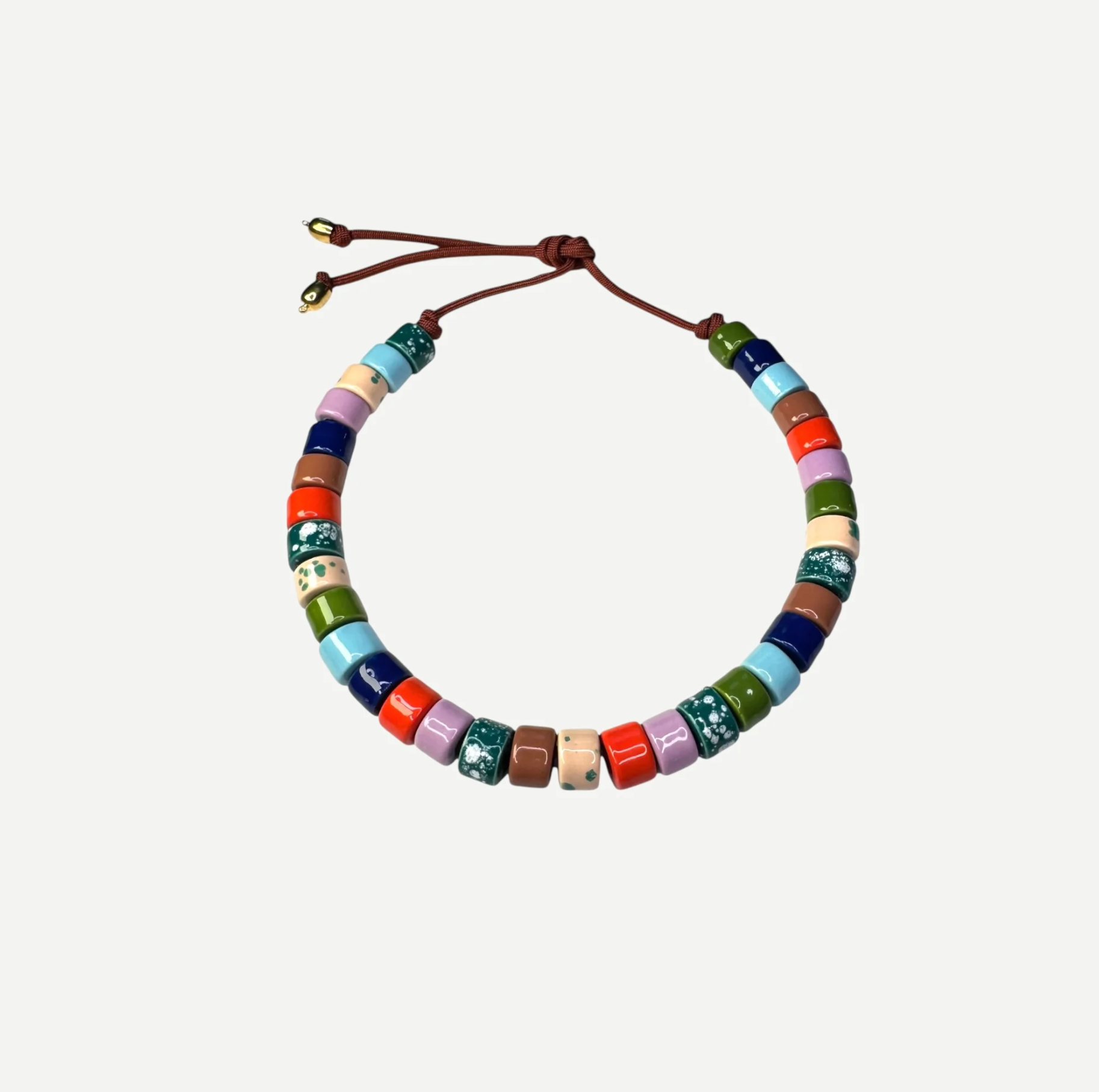 Bead Two - Multi Candy