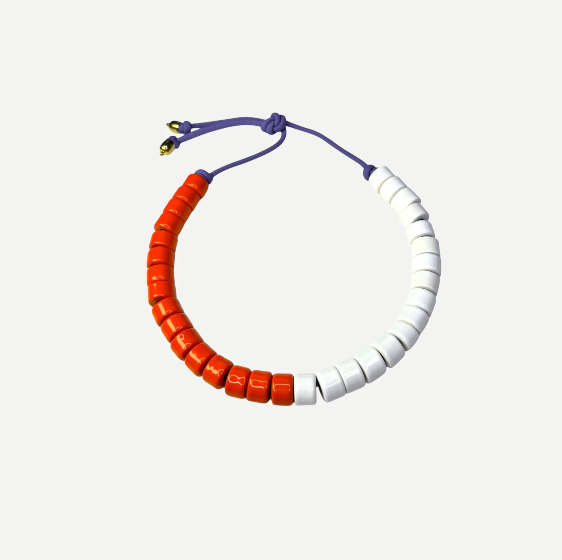 Bead Two - Blank & Fire Spit Candy