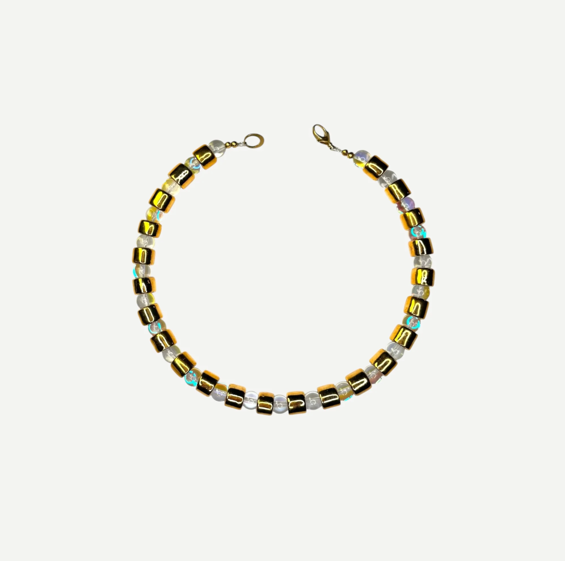 Bead One - Karat & Angel Sundry