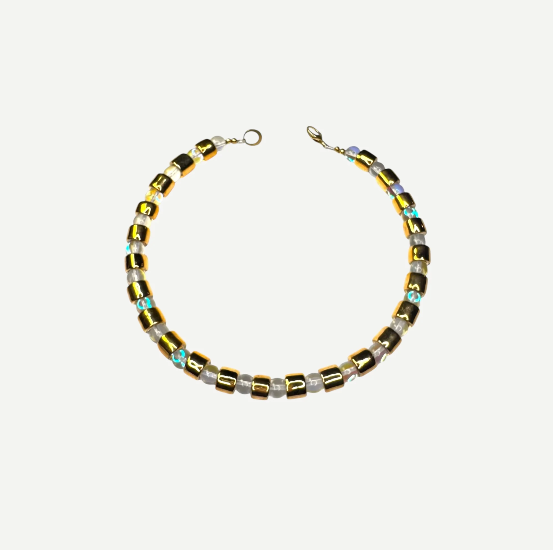 Bead One - Karat & Angel Sundry