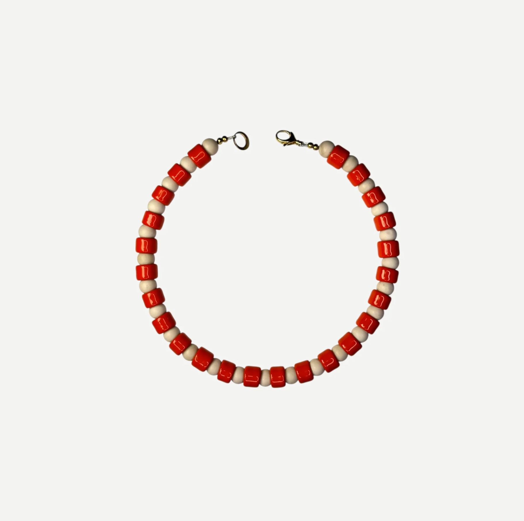 Bead One - Fire & Jasper Sundry