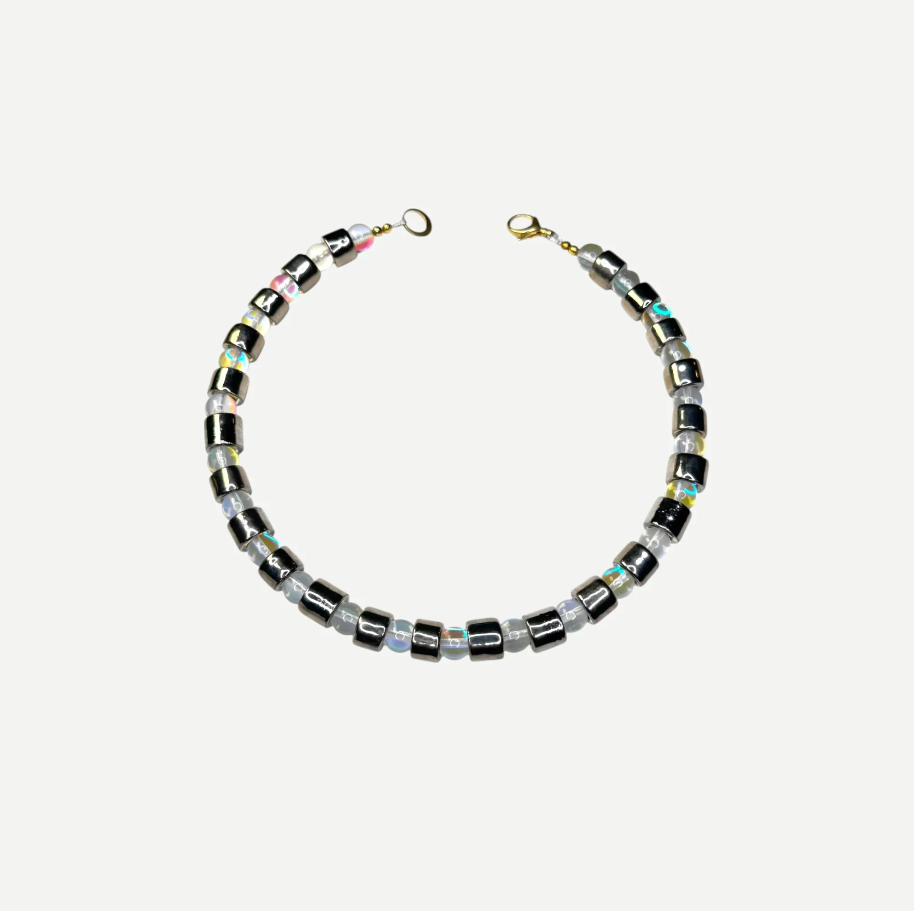 Bead One - Coin & Angel Sundry