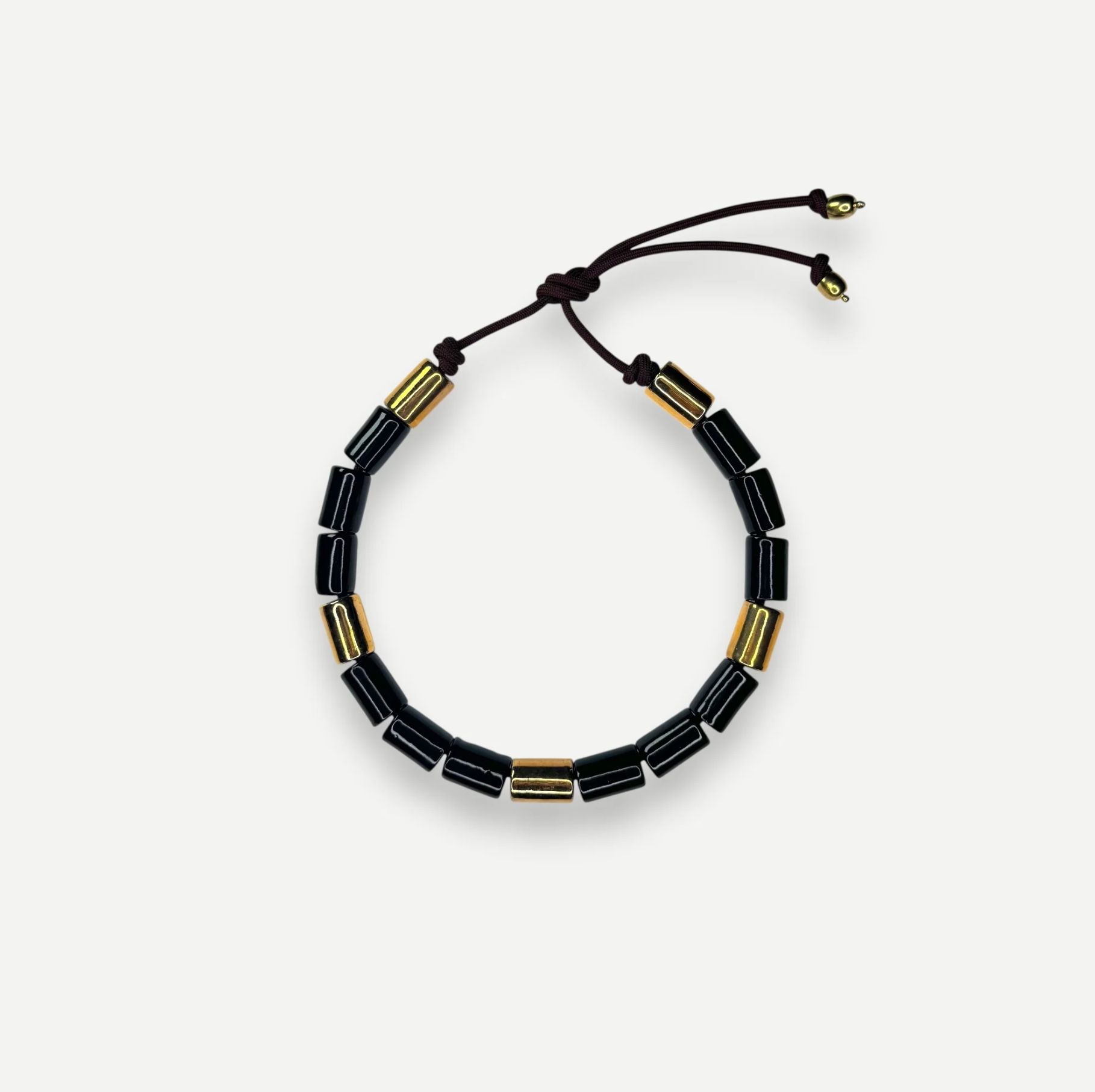 Bead Five - Tap & Karat Candy on Cherry Cola
