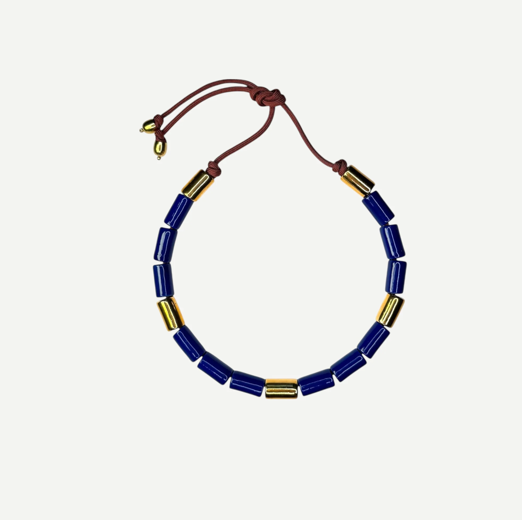 Bead Four - Space & Karat Candy