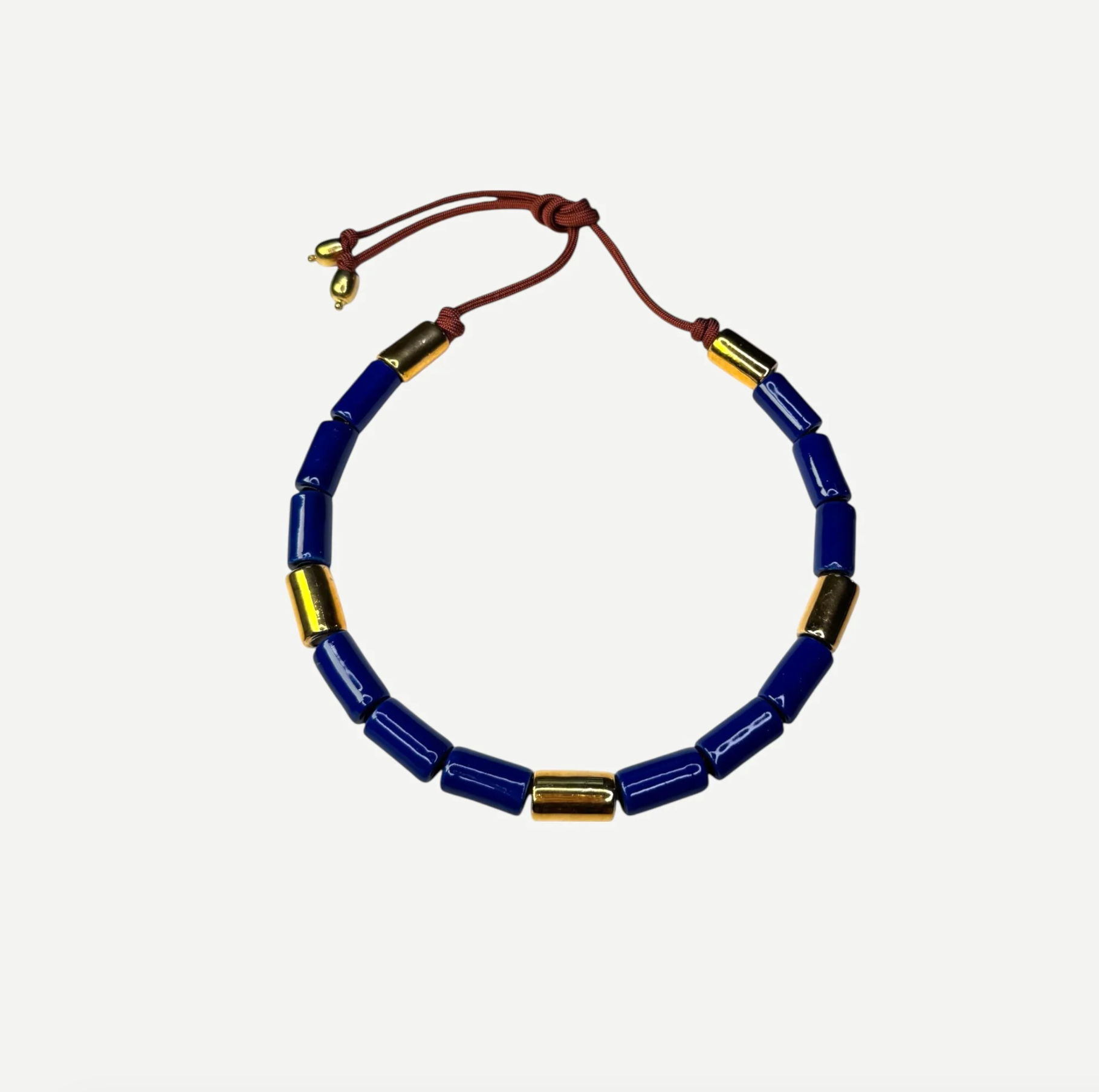 Bead Four - Space & Karat Candy