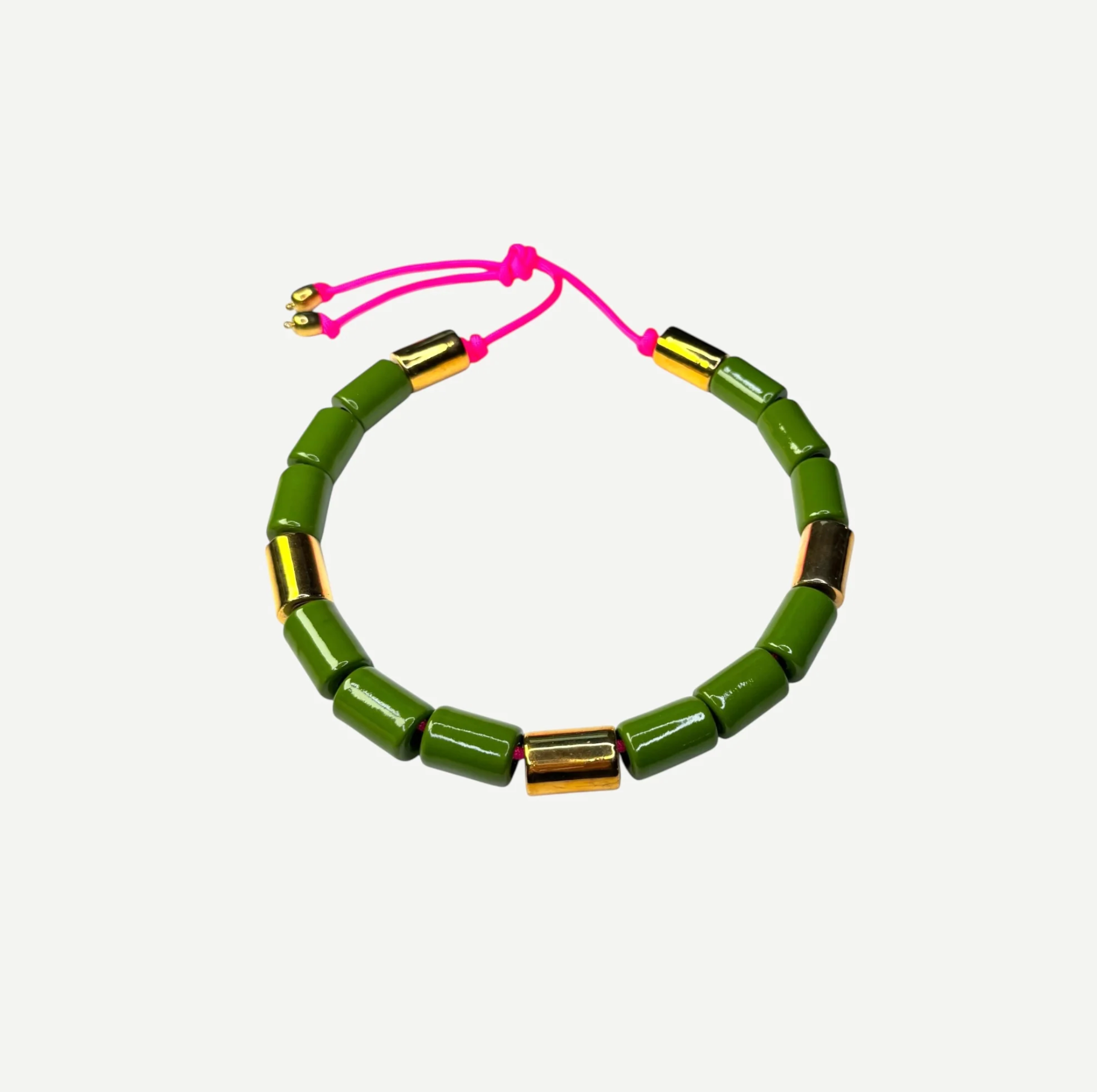 Bead Five - Cash & Karat Candy