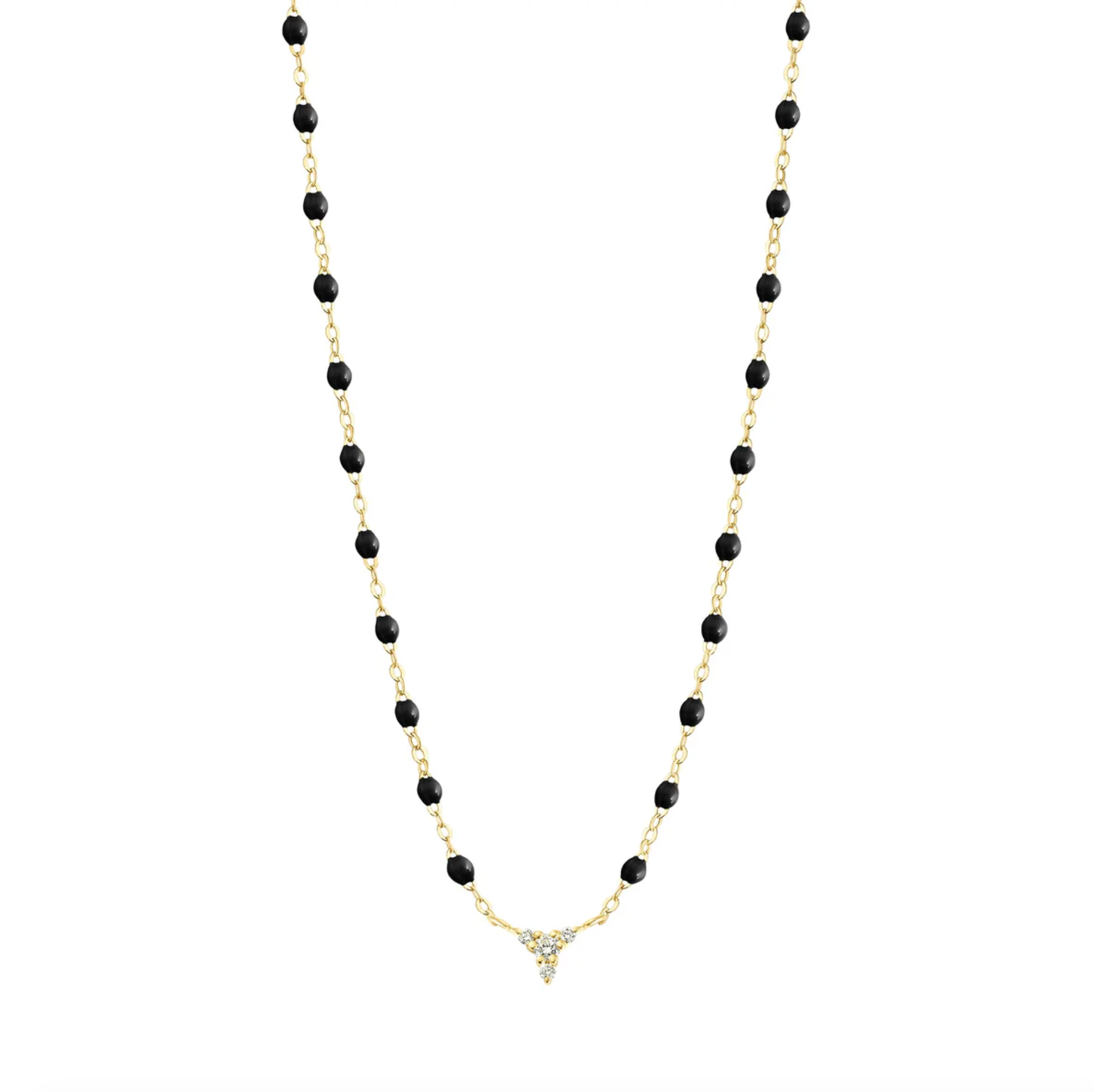 Classic Kosmos Small Necklace