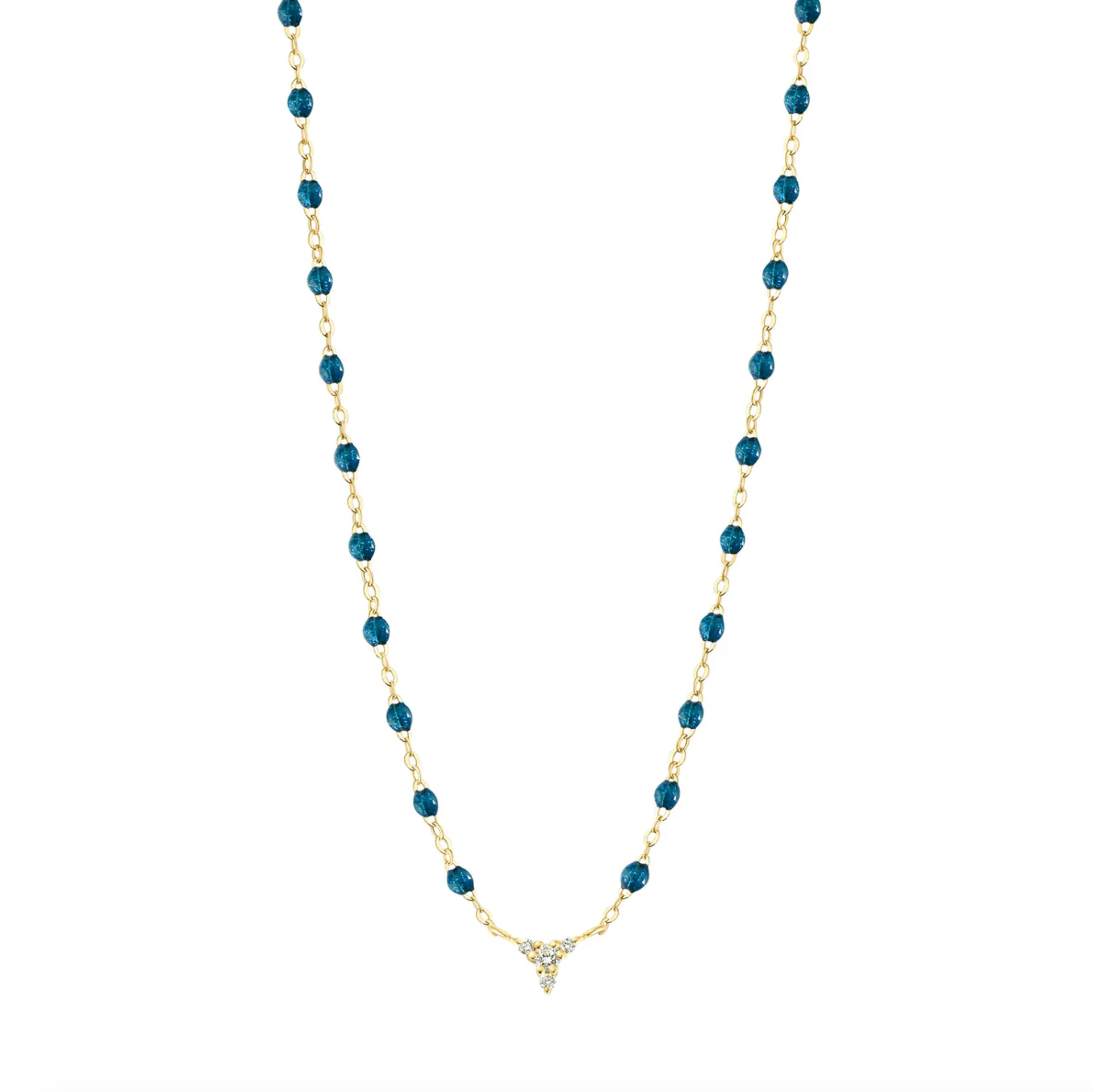 Classic Kosmos Small Necklace