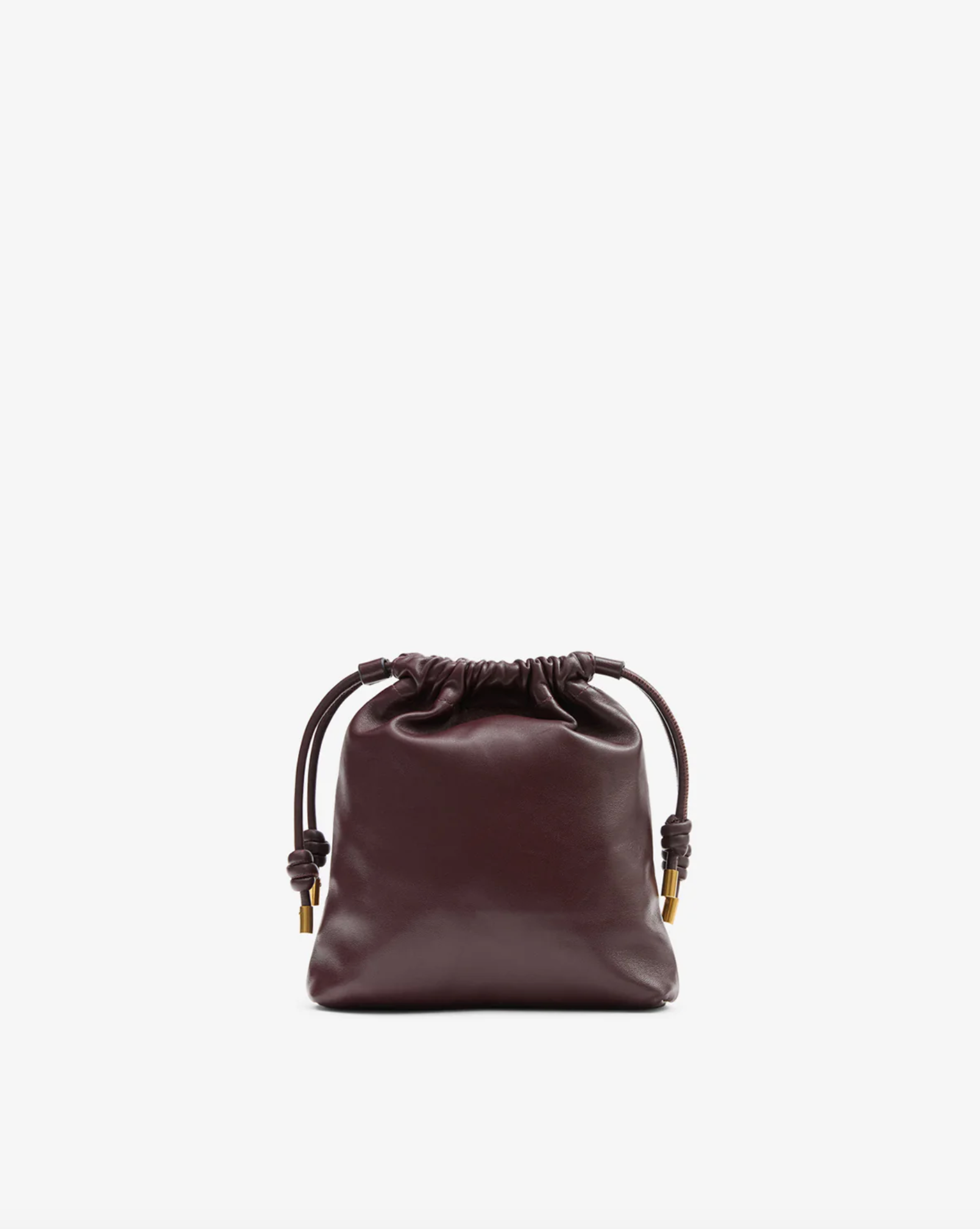 Silven Mini - Burgundy