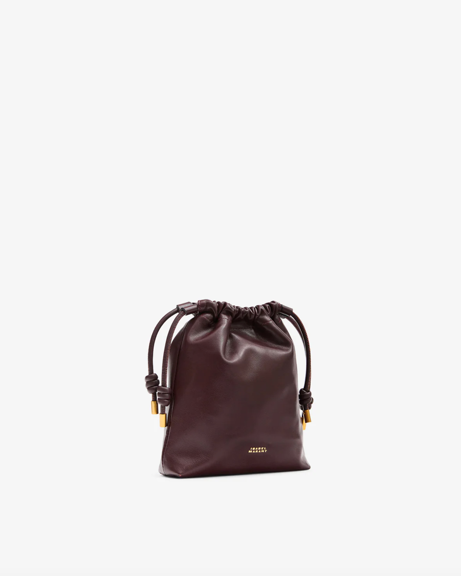 Silven Mini - Burgundy
