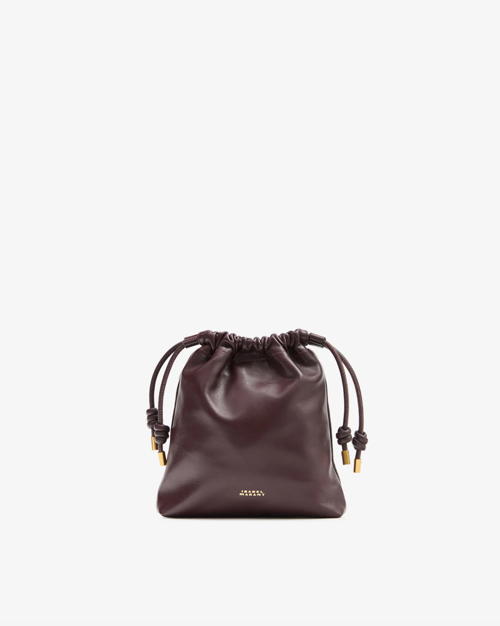 Silven Mini - Burgundy