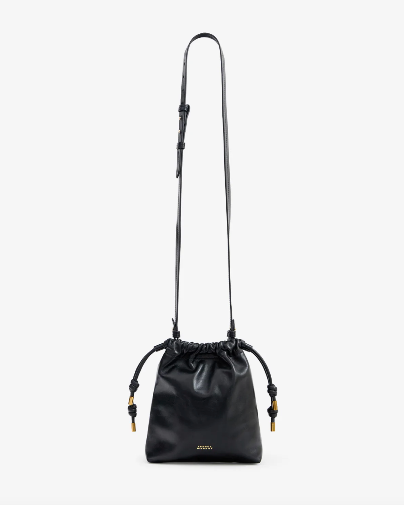 Silven Mini - Black
