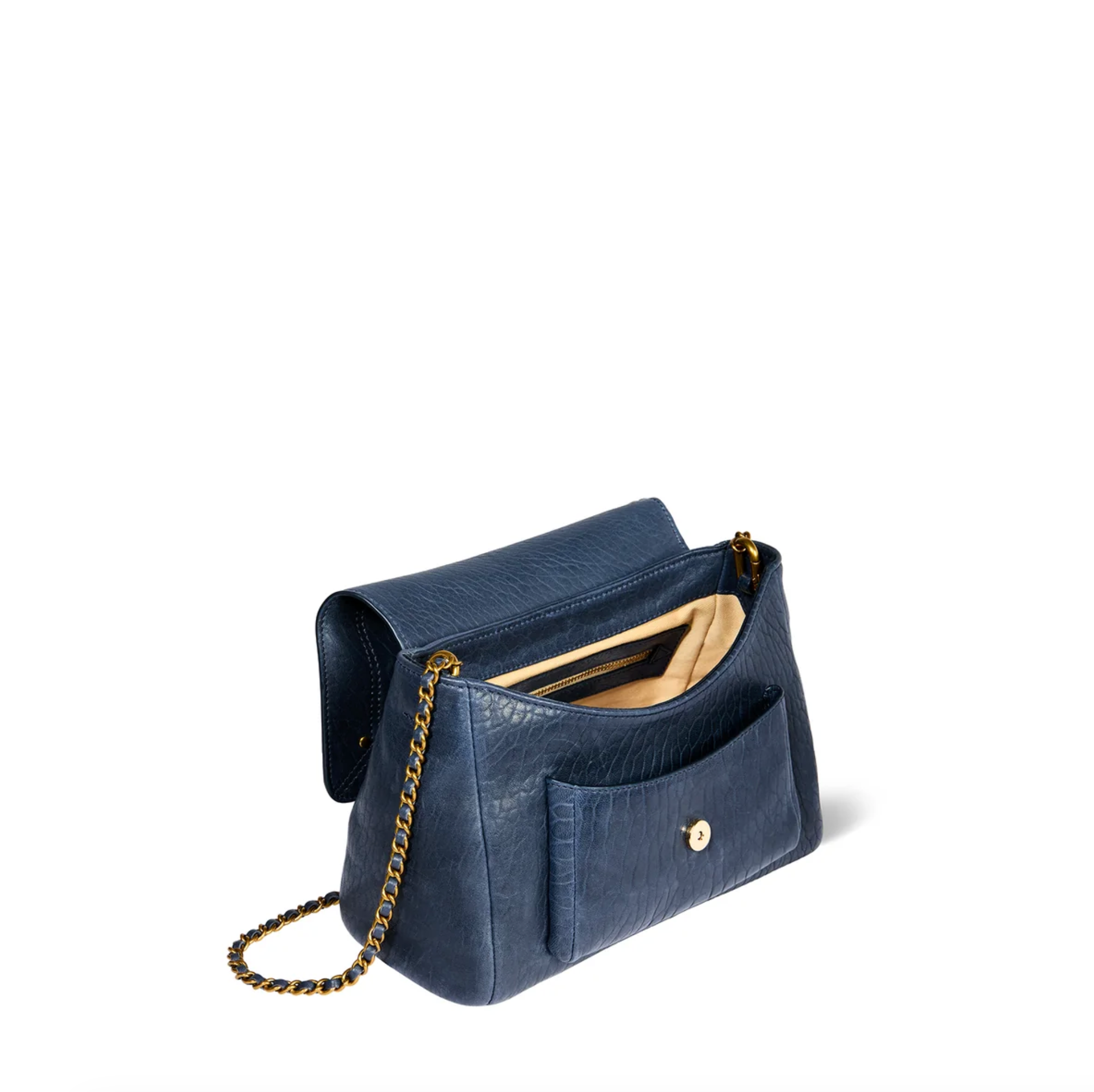 Lulu - M Bubble Night Blue