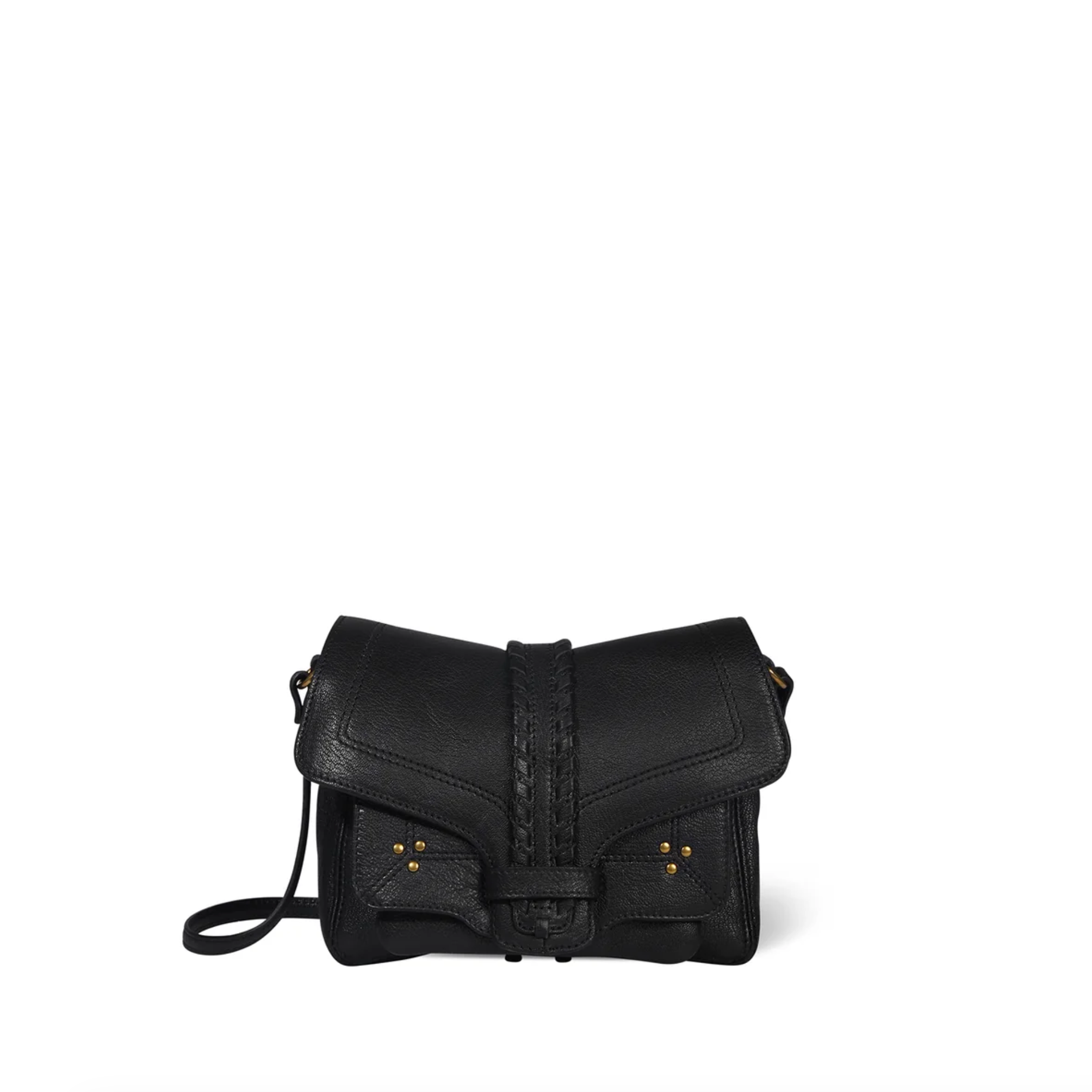 Harry S - Chevre Noir Graine