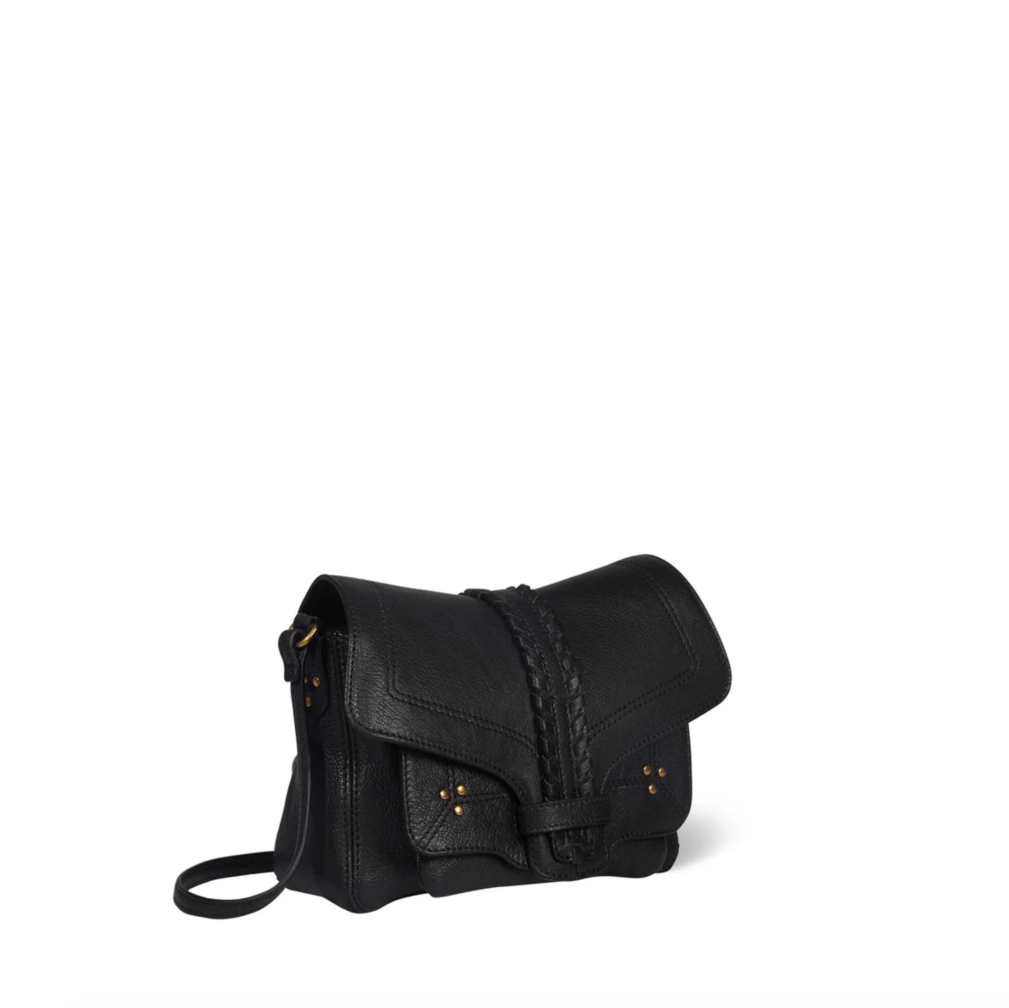 Harry S - Chevre Noir Graine